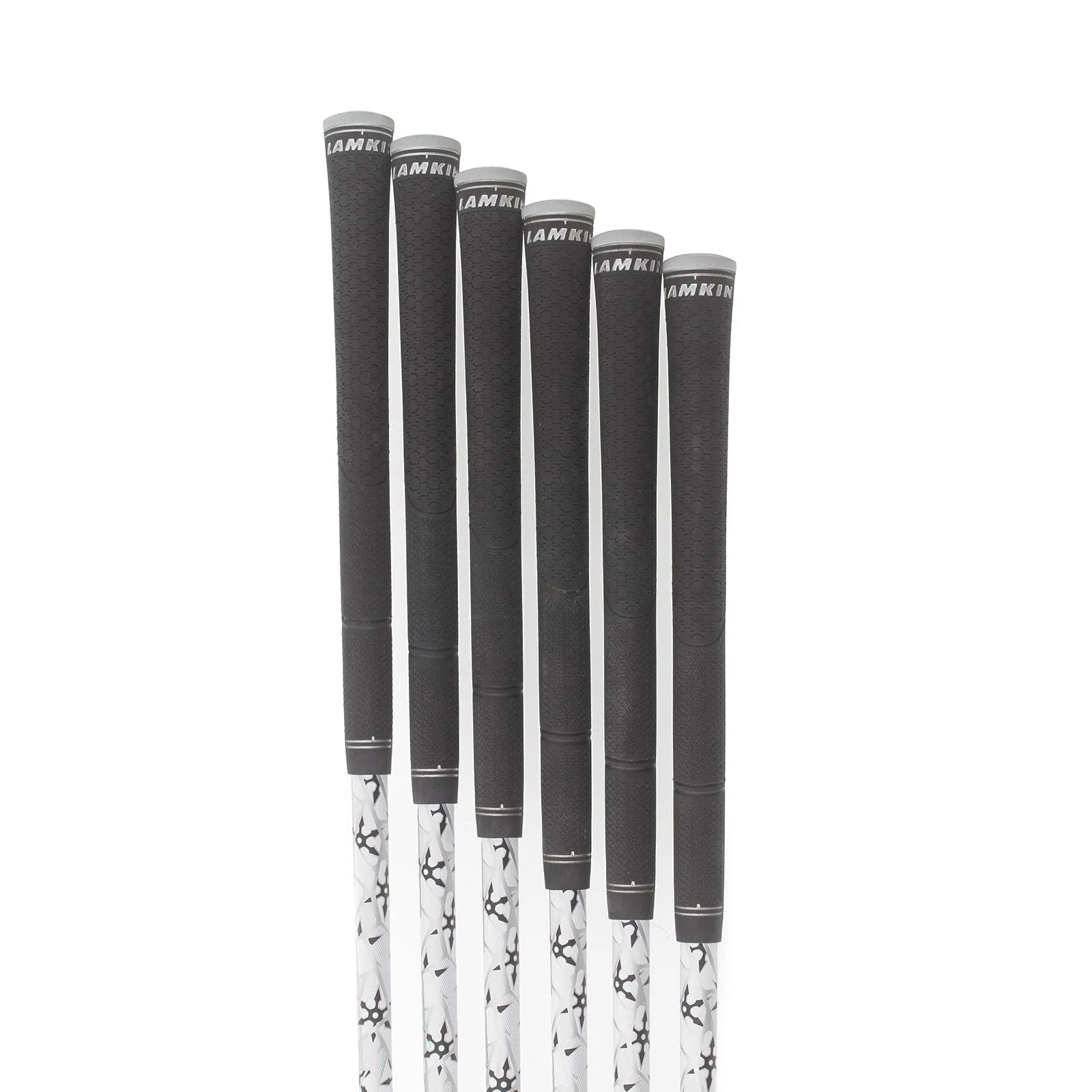 Tour Edge C522 Hot Launch Graphite Mens Right Hand Irons 5-PW Standard Regular - Fubki Tour - Image 7