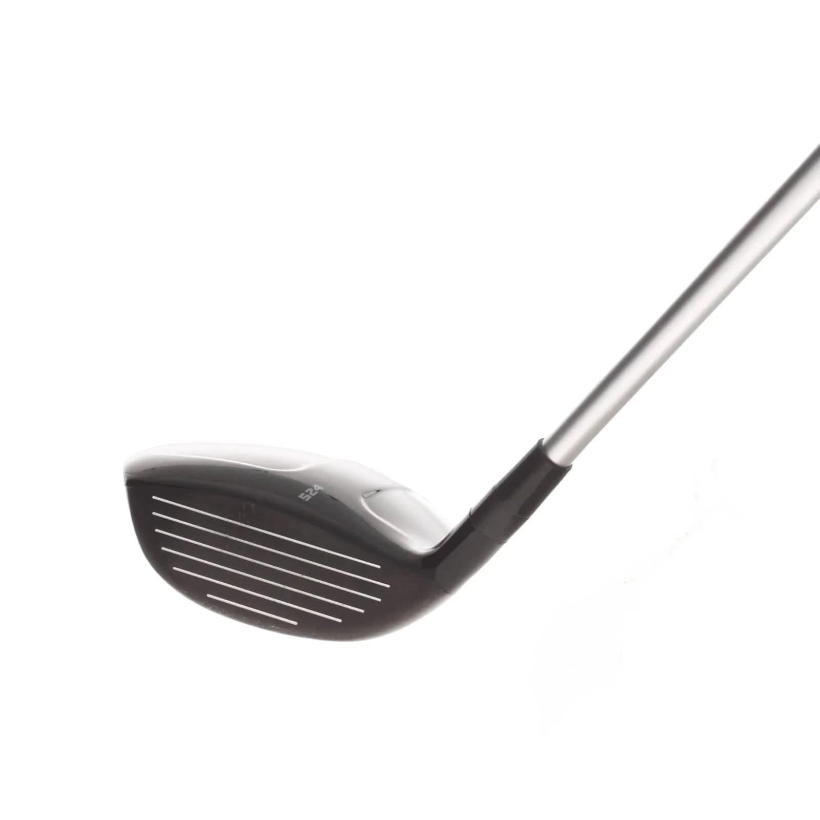 Tour Edge C524 Graphite Mens Right Hand Fairway 5 Wood 19* Regular - Aldila Ascent 50 - Image 4