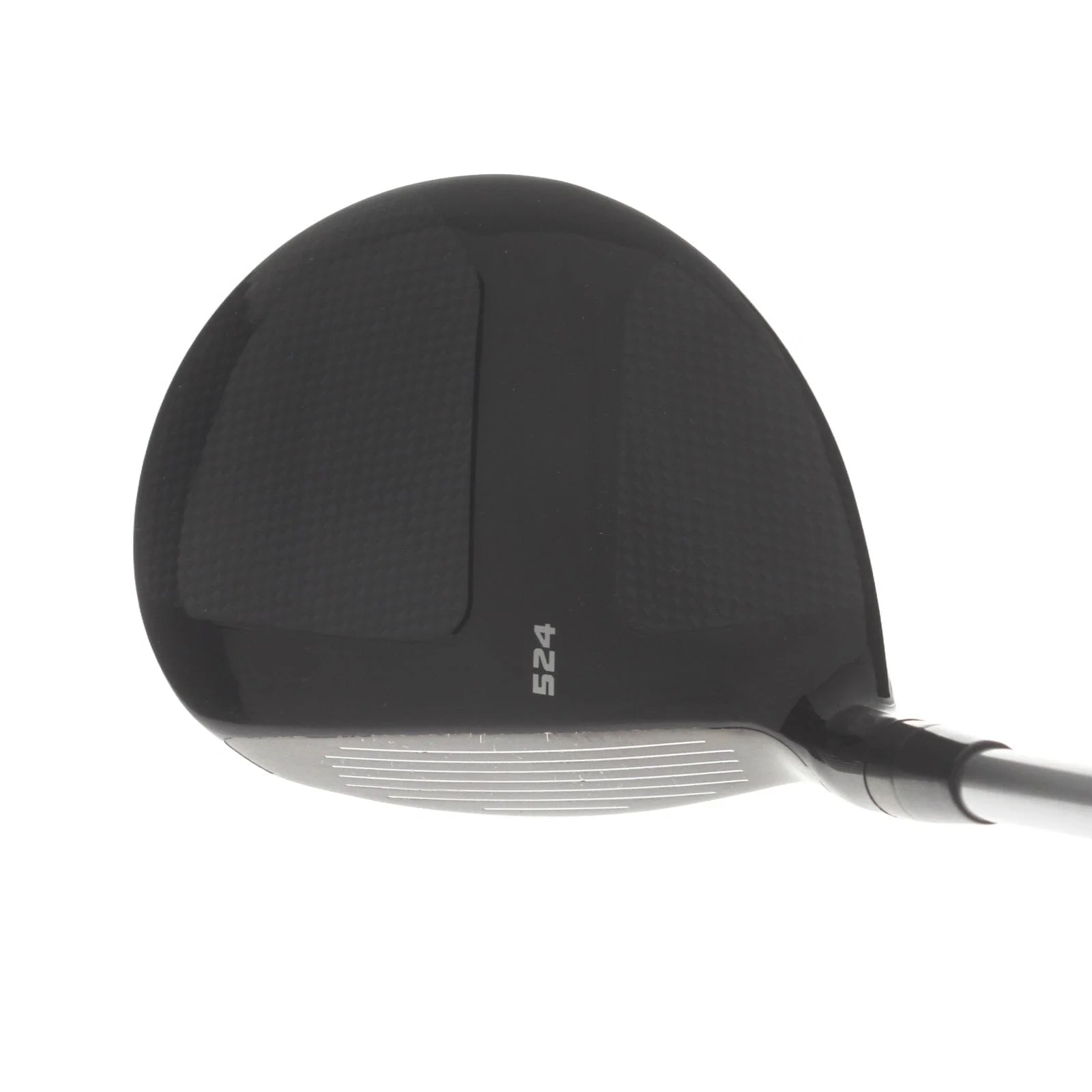Tour Edge E524 Graphite Mens Right Hand Fairway 9 Wood 52* Senior - Aldila Ascent 50 - Image 3