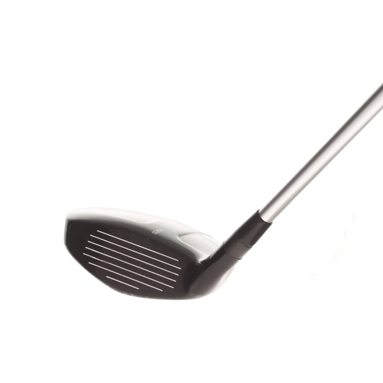 Tour Edge E524 Graphite Mens Right Hand Fairway 9 Wood 52* Senior - Aldila Ascent 50 - Image 4