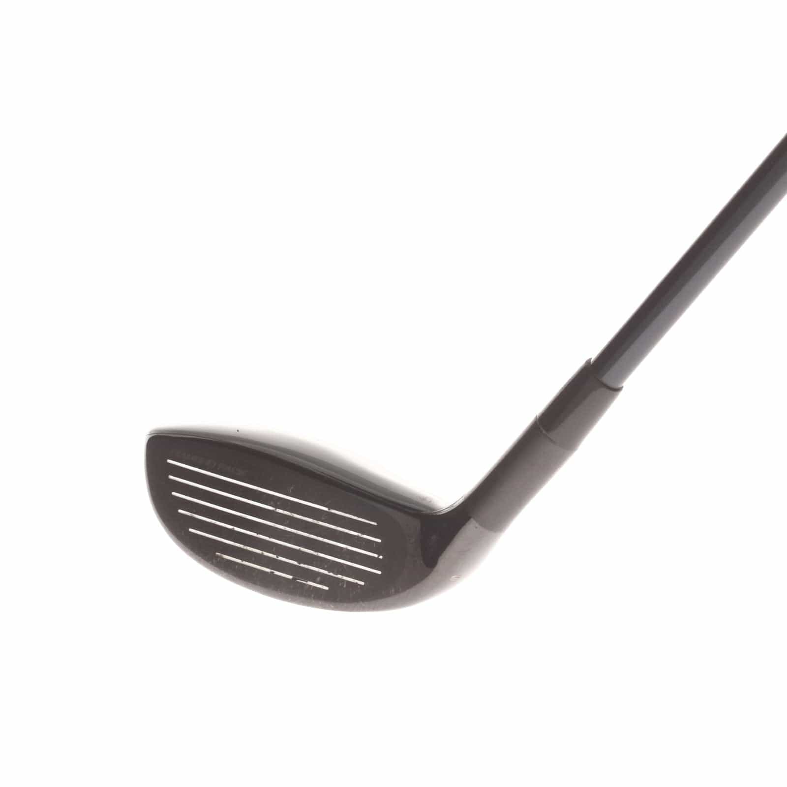 Tour Edge Exotics E722 Graphite Mens Right Hand 3 Hybrid 19* Stiff - Fujikura Ventus 8-S - Image 4