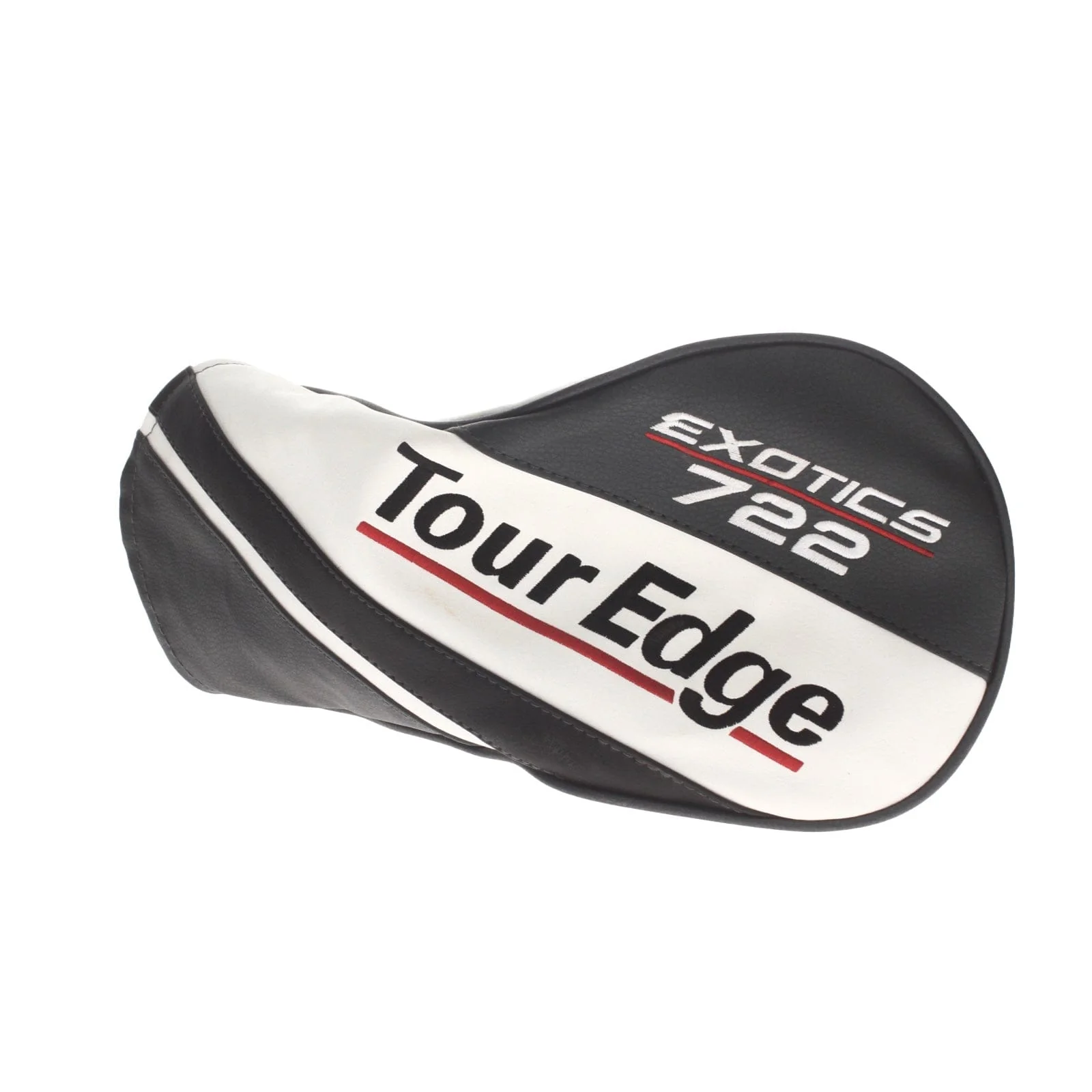 Tour Edge Exotics E722 Graphite Mens Right Hand Driver 10.5* Stiff - Fujikura Ventus Blue 6-S - Image 7