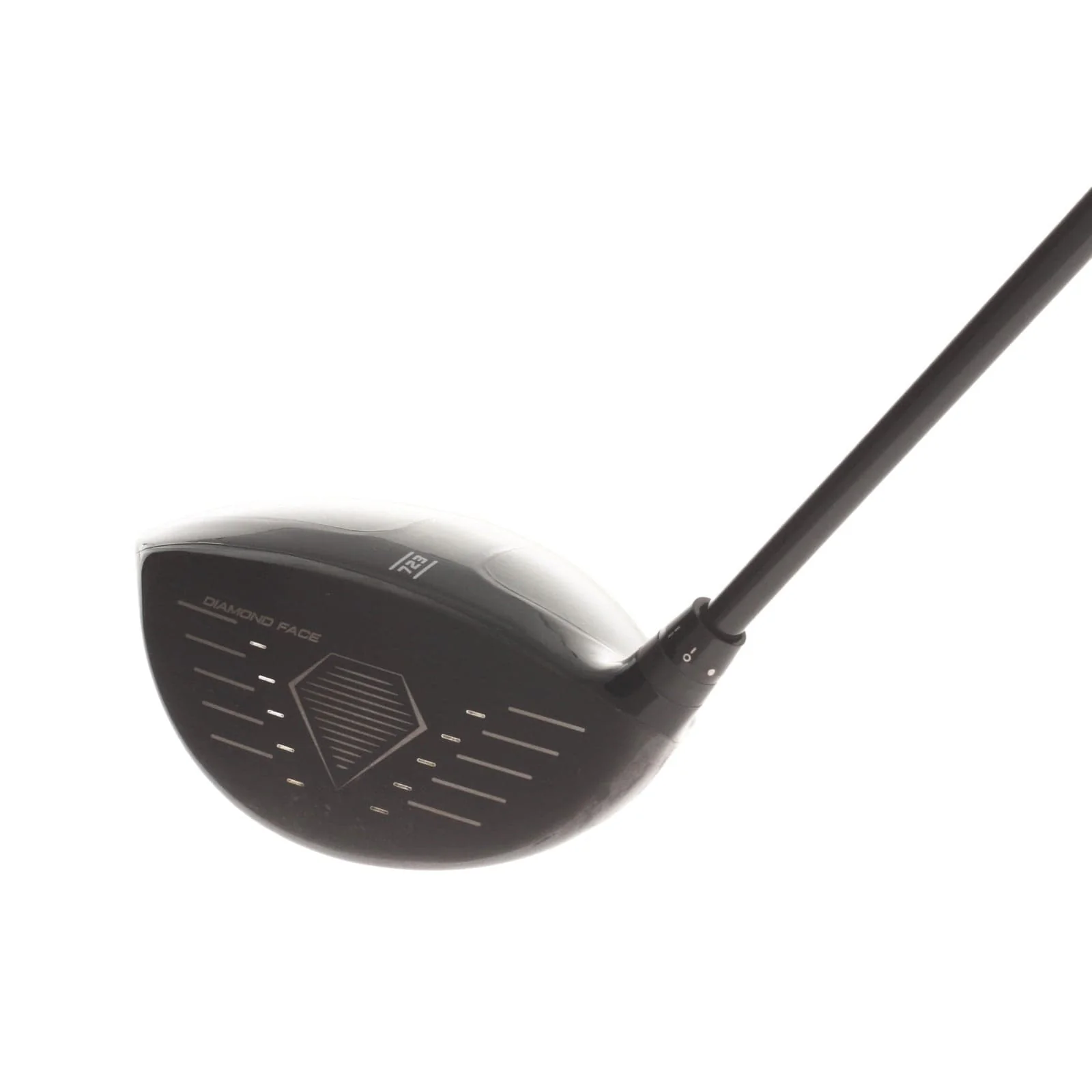 Tour Edge Exotics E723 Graphite Mens Right Hand Driver 10.5* Regular - Fujikura AirSpeeder 40 - Image 4