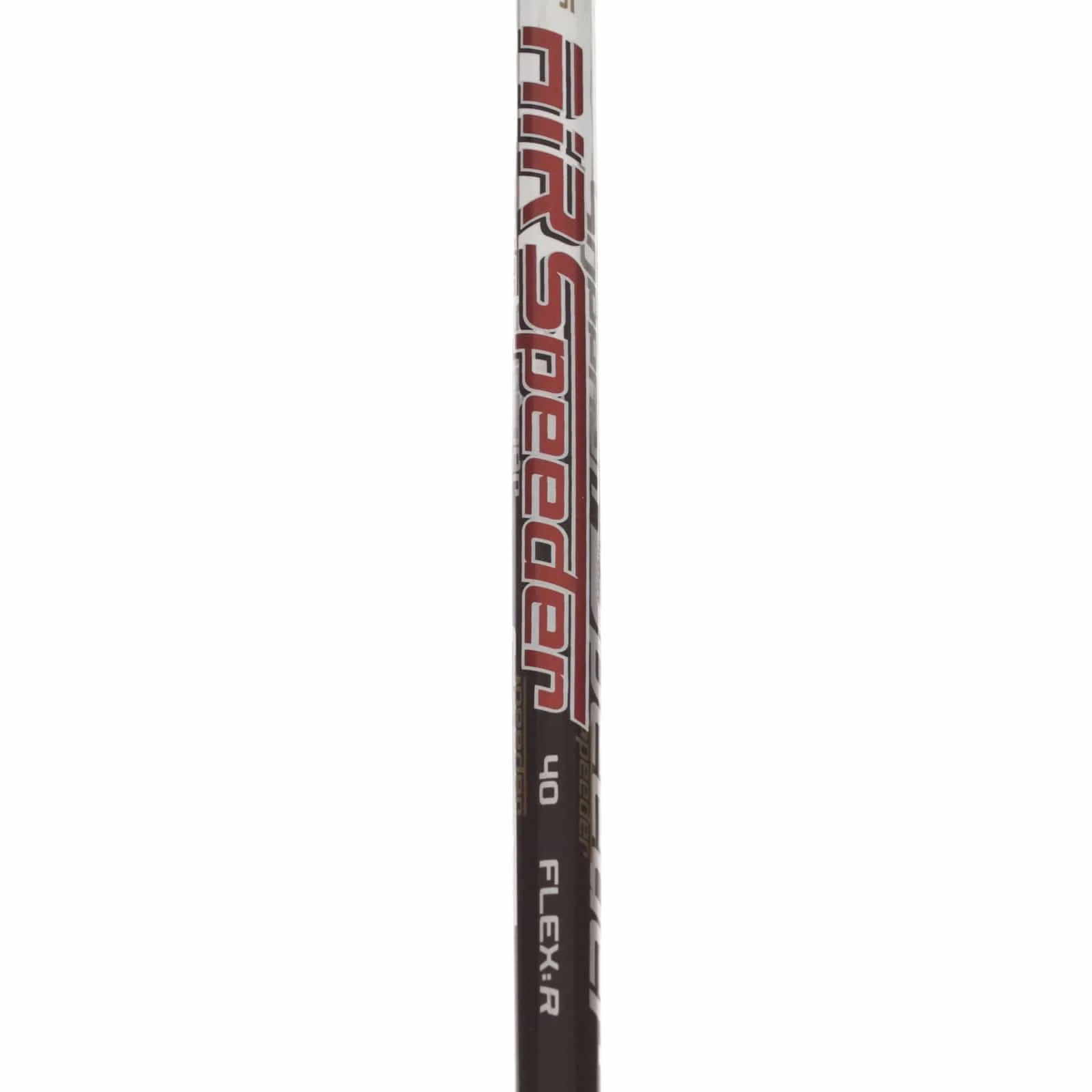 Tour Edge Exotics E723 Graphite Mens Right Hand Driver 10.5* Regular - Fujikura AirSpeeder 40 - Image 5