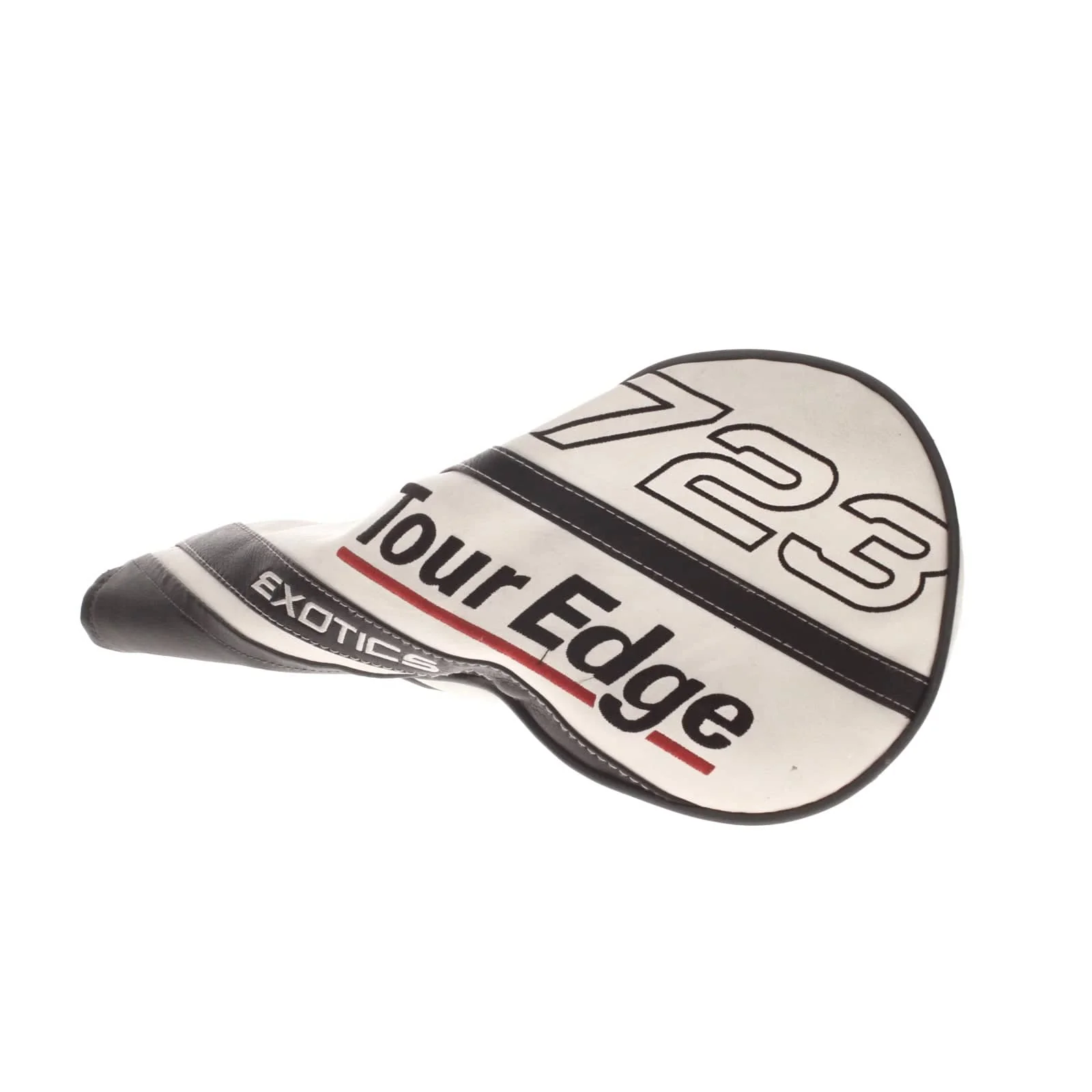 Tour Edge Exotics E723 Graphite Mens Right Hand Driver 10.5* Regular - Fujikura AirSpeeder 40 - Image 7