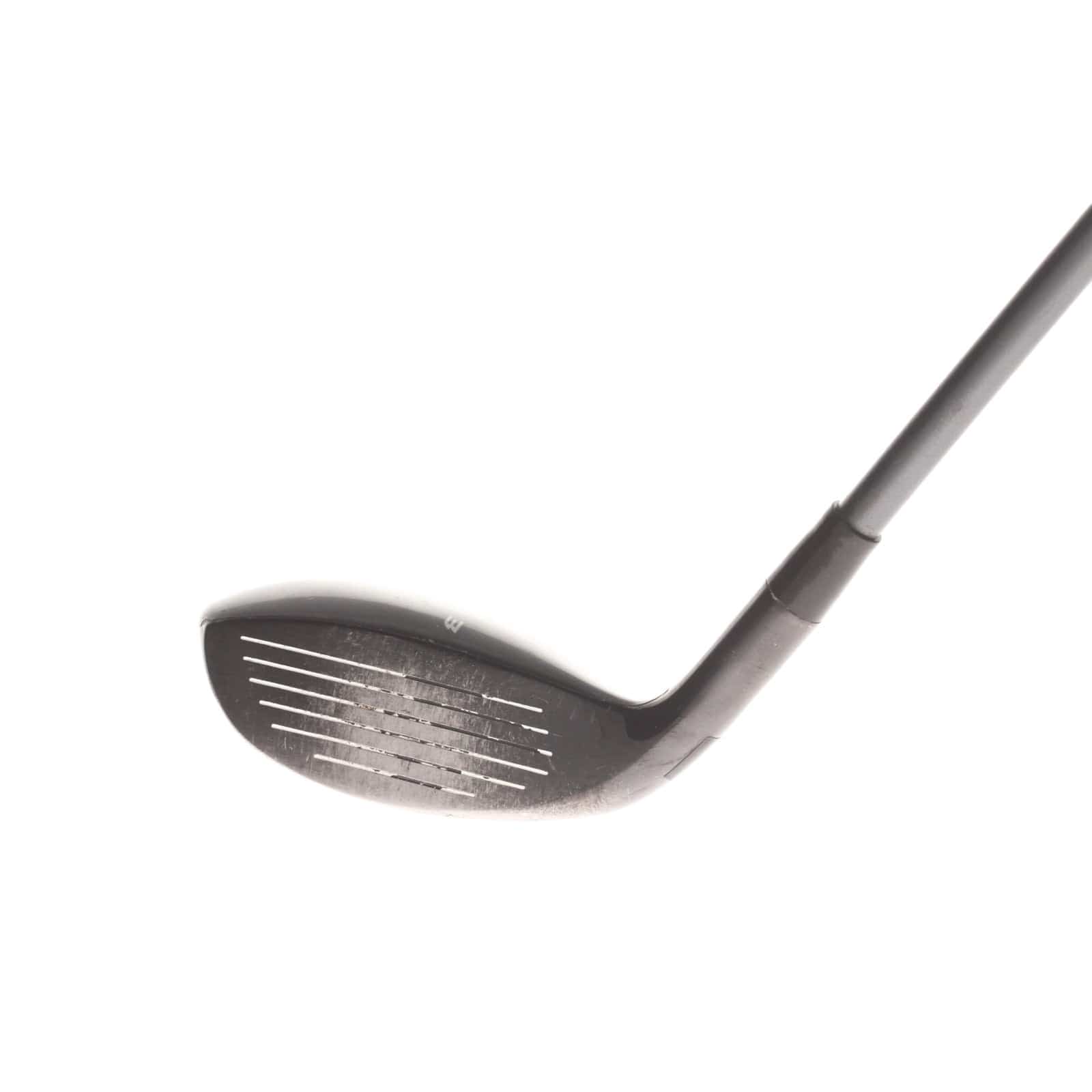 Tour Edge Exotics EX10 Graphite Mens Right Hand 5 Hybrid 25* Regular - Accra 60i - Image 3