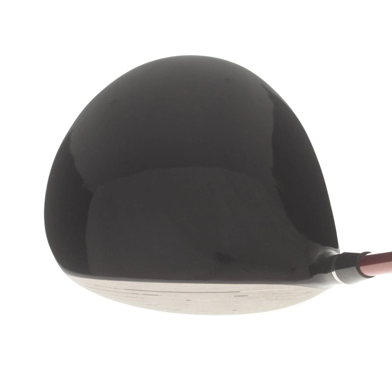 Tour Edge Exotics XCG 4 Graphite Mens Right Hand Driver 10.5* Stiff - Fujikura Motore Exotics - Image 3