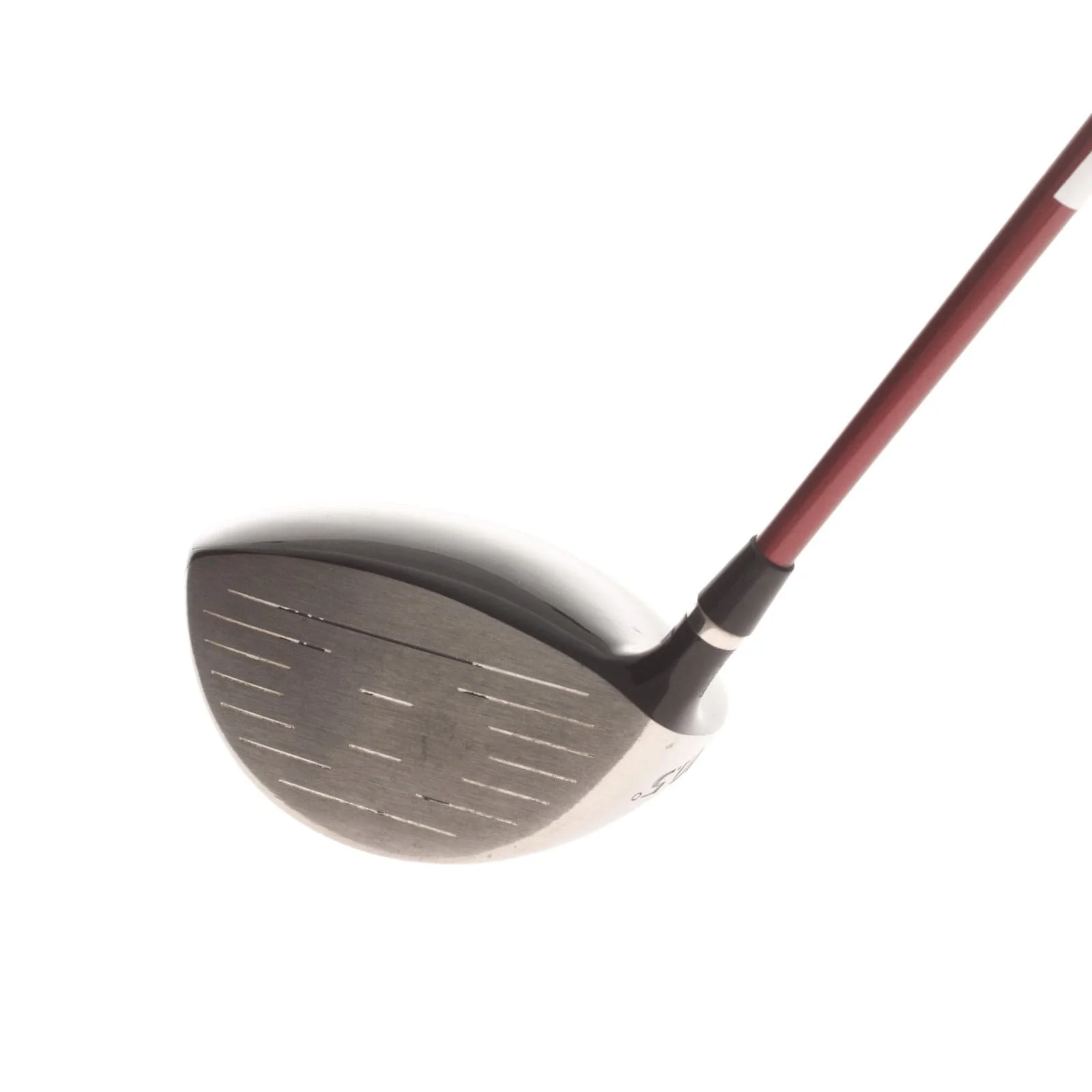 Tour Edge Exotics XCG 4 Graphite Mens Right Hand Driver 10.5* Stiff - Fujikura Motore Exotics - Image 4