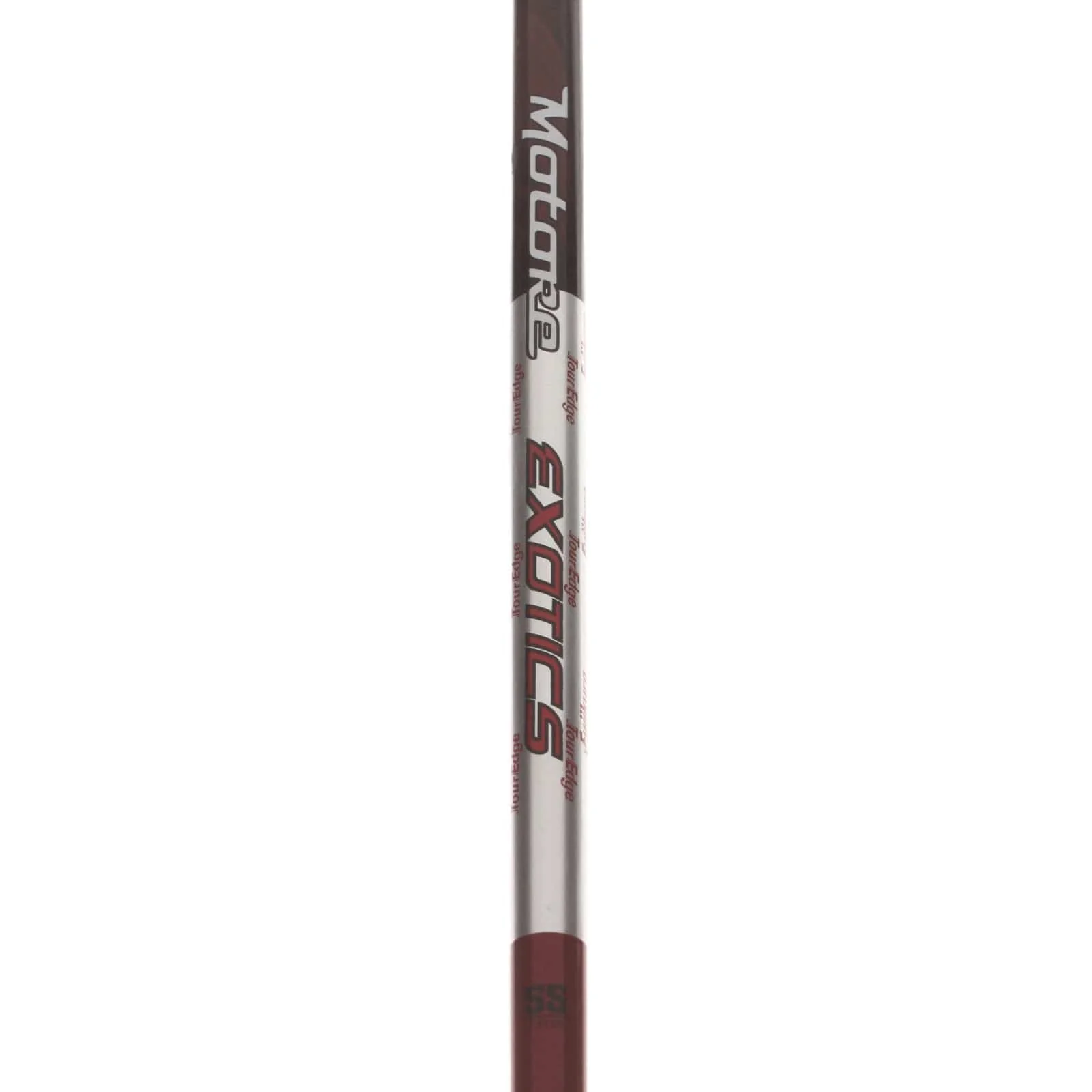 Tour Edge Exotics XCG 4 Graphite Mens Right Hand Driver 10.5* Stiff - Fujikura Motore Exotics - Image 5