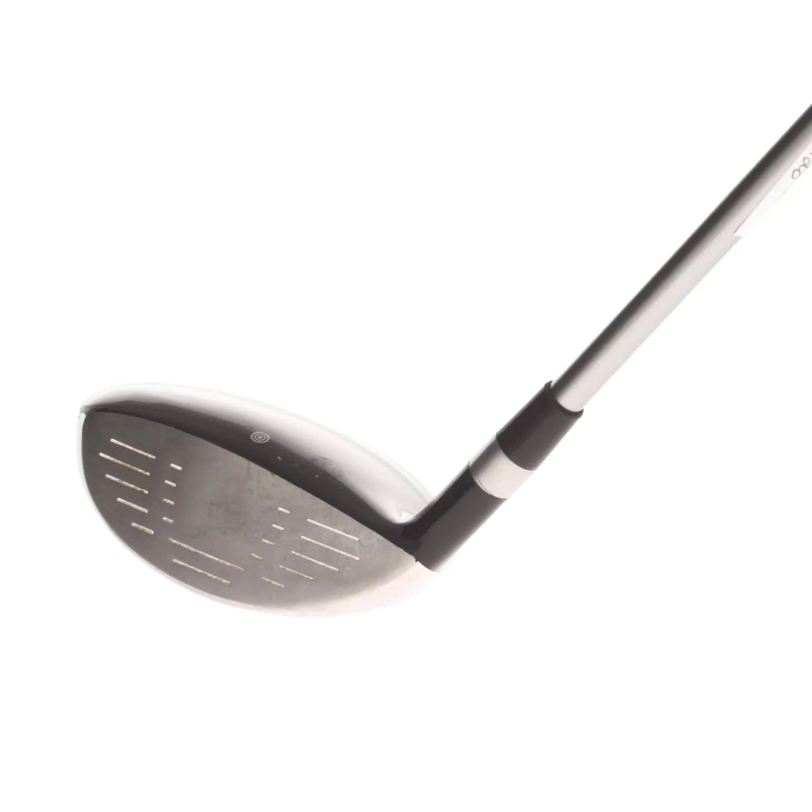 Tour Edge HL3 Graphite Mens Right Hand Fairway 5 Wood 19* Regular - Tour Edge - Image 3