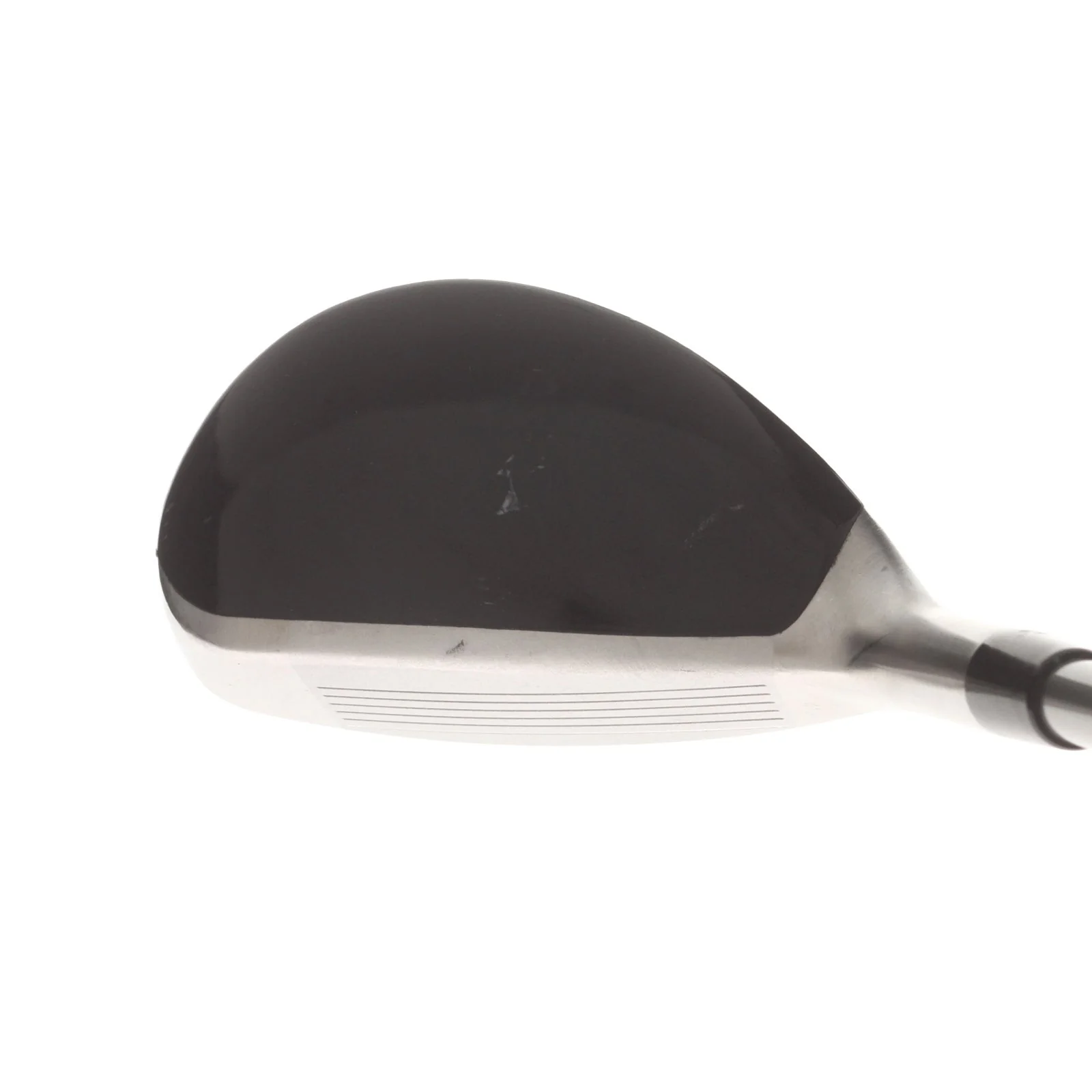 Tour Edge HL4 Graphite Mens Right Hand 5 Hybrid 25* Regular - Tour Edge HL4 - Image 2