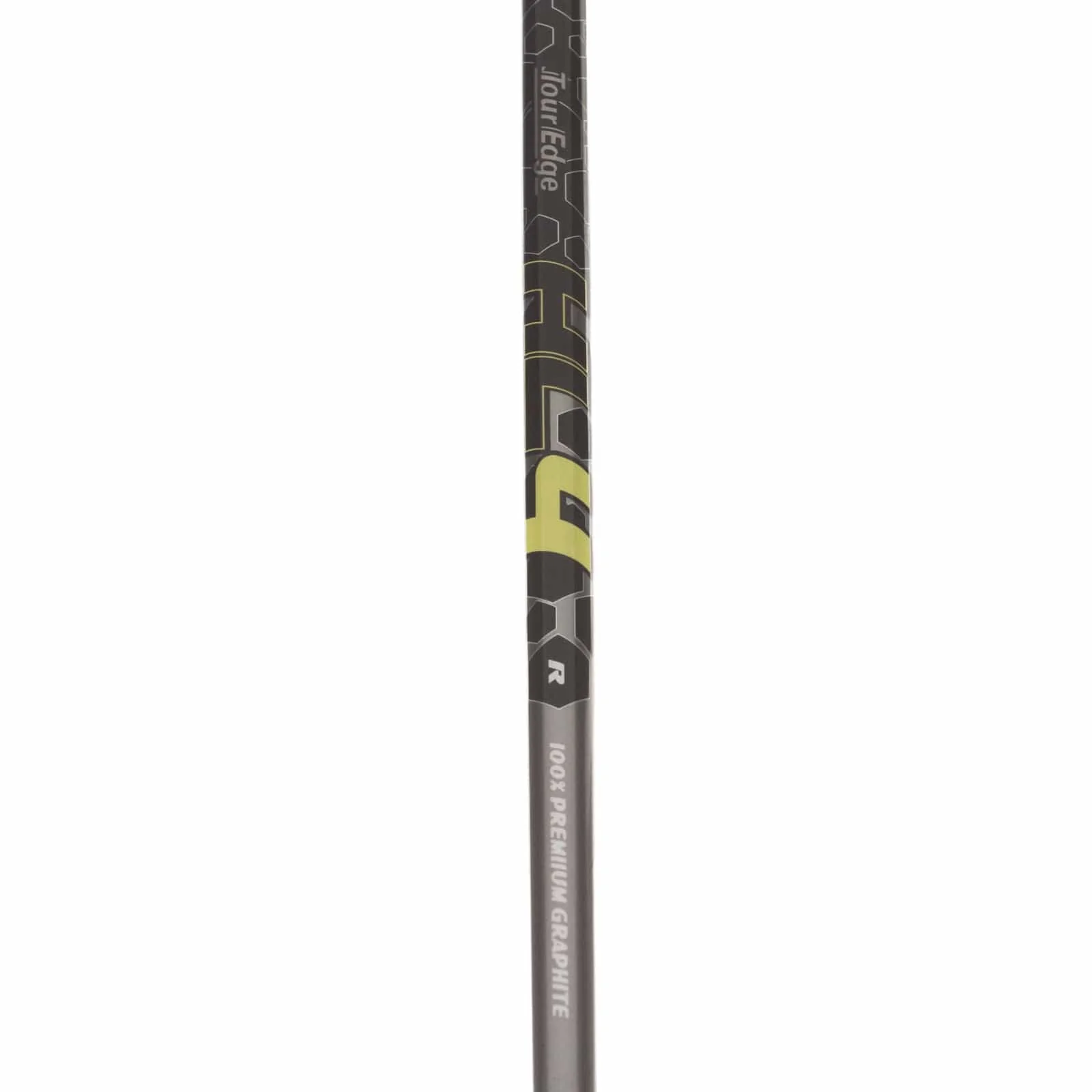 Tour Edge HL4 Graphite Mens Right Hand 5 Hybrid 25* Regular - Tour Edge HL4 - Image 4