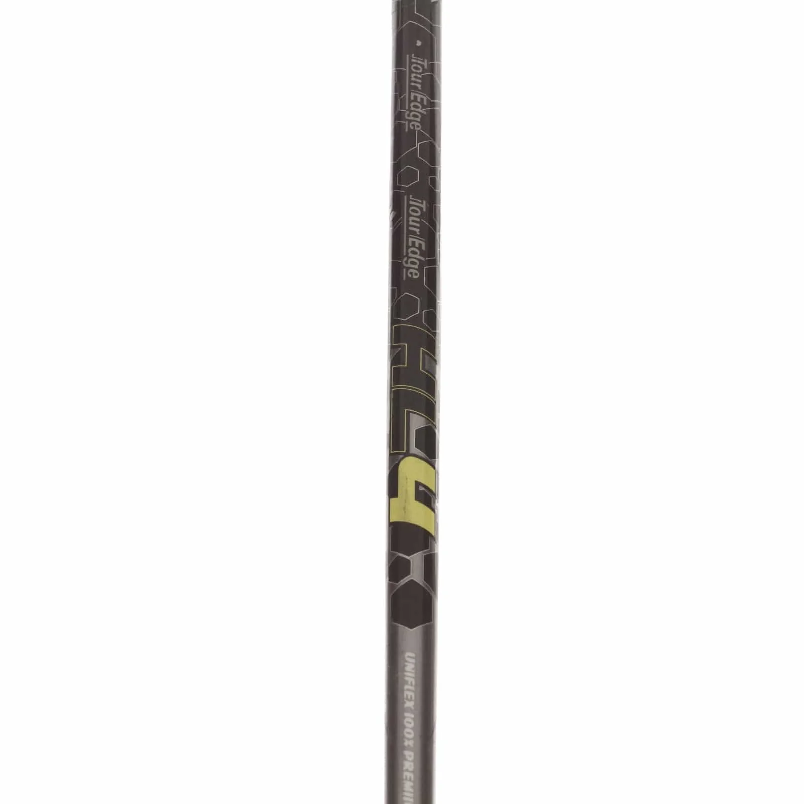 Tour Edge HL4 Graphite Mens Right Hand Driver 10.5* Uniflex - - Image 4