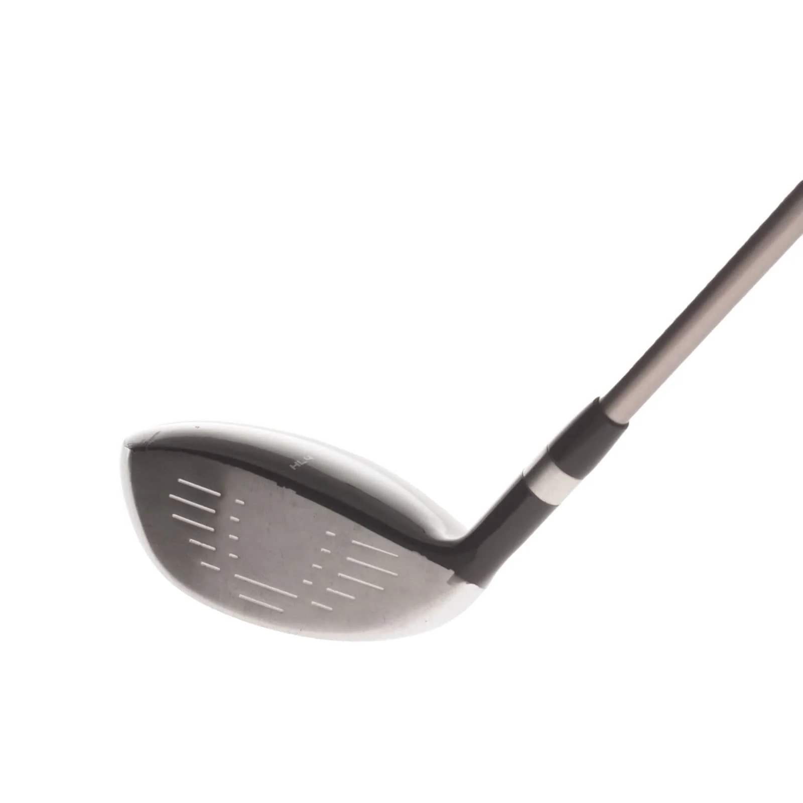Tour Edge HL4 Graphite Mens Right Hand Fairway 3 Wood 15* Regular - - Image 4