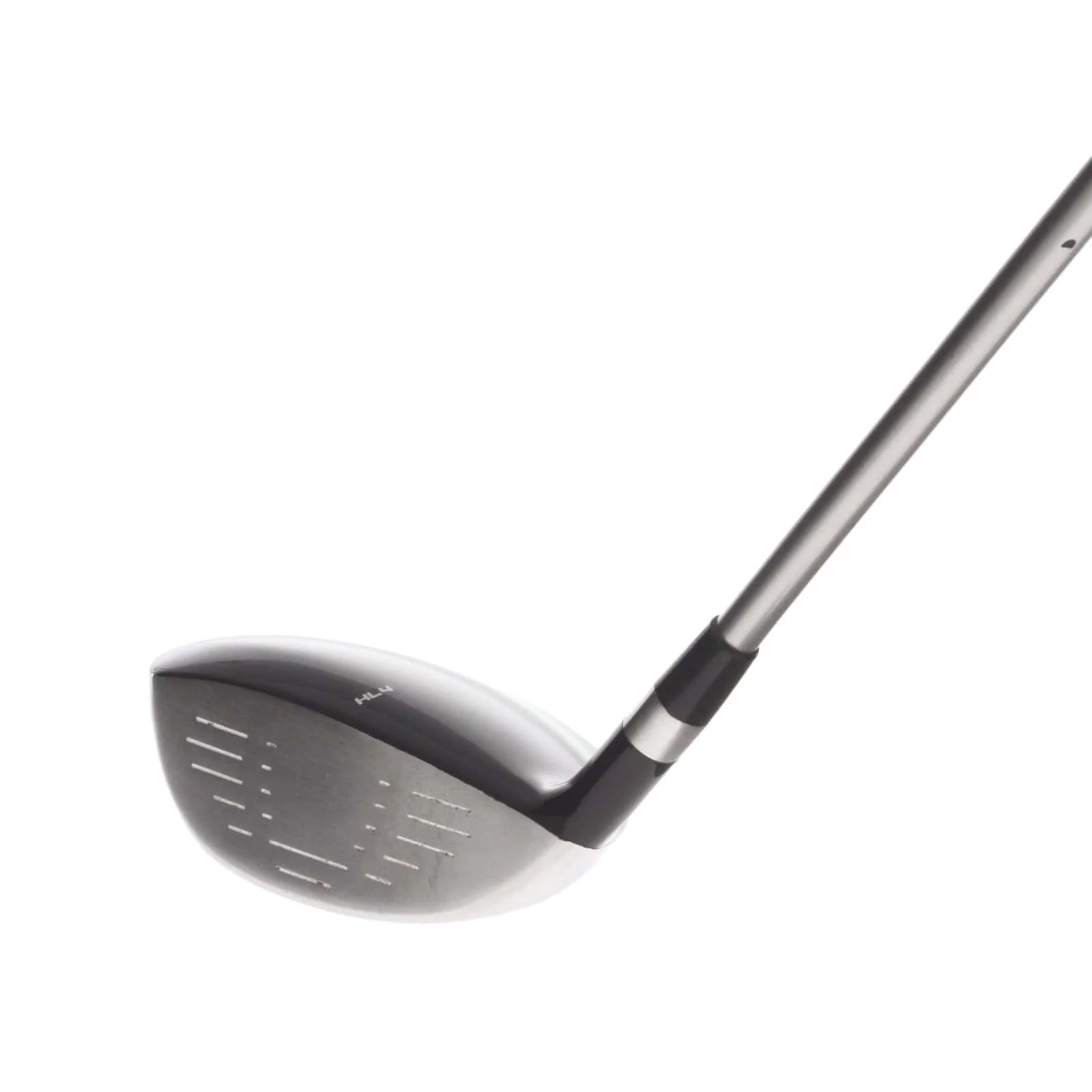 Tour Edge HL4 Graphite Mens Right Hand Fairway 3 Wood 15* Uniflex - Tour Edge HL4 - Image 4