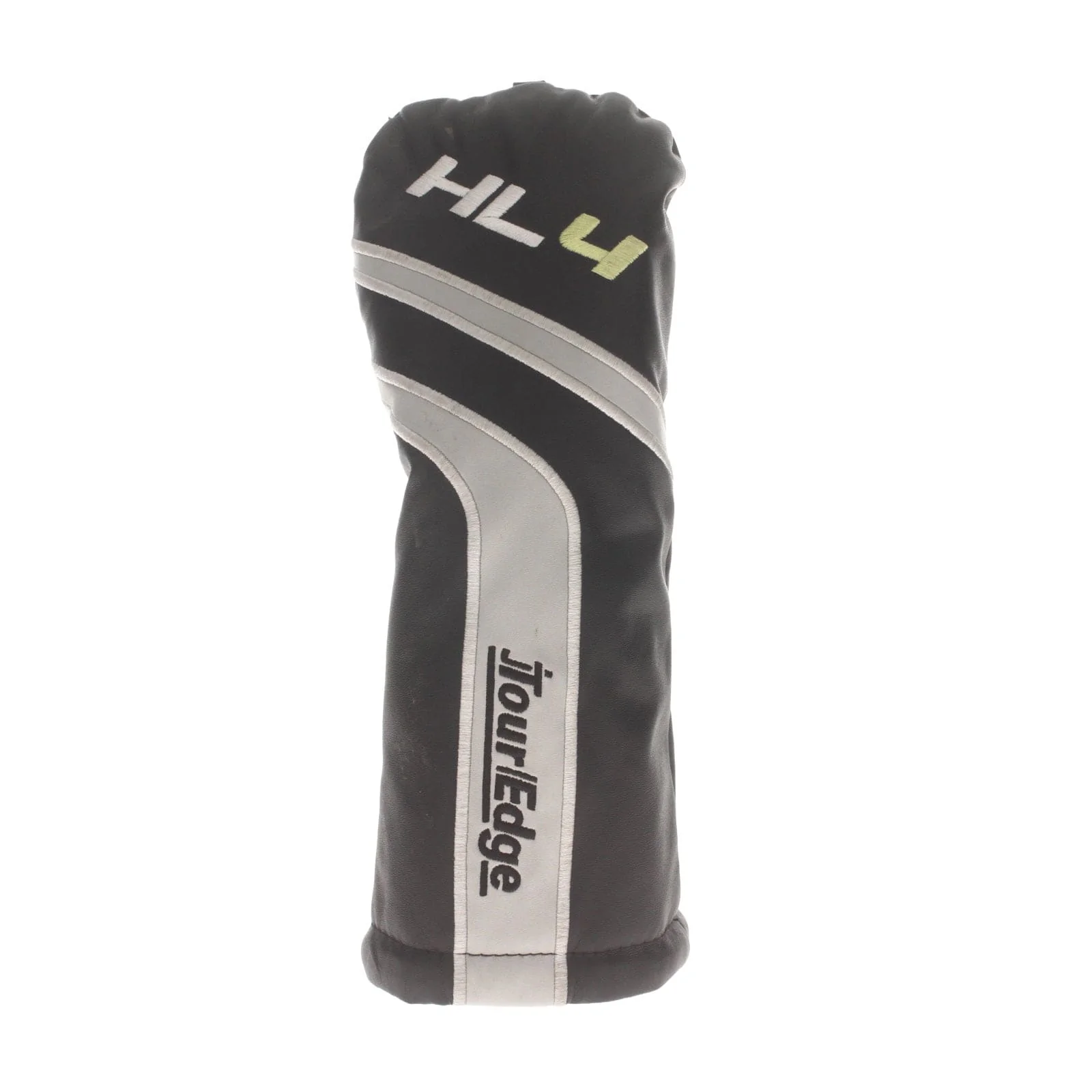 Tour Edge HL4 Graphite Mens Right Hand Fairway 3 Wood 15* Uniflex - Tour Edge HL4 - Image 7
