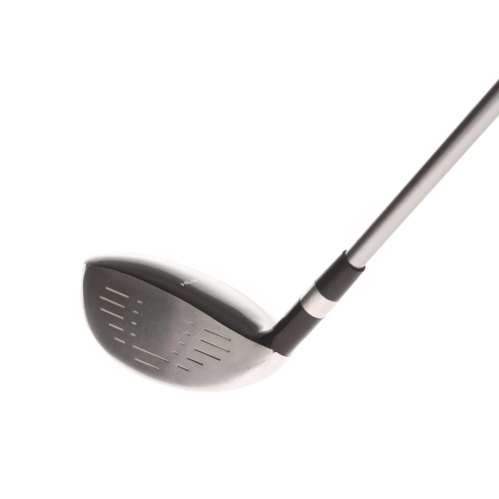 Tour Edge HL4 Graphite Mens Right Hand Fairway 5 Wood 19* Uniflex - Tour Edge - Image 4