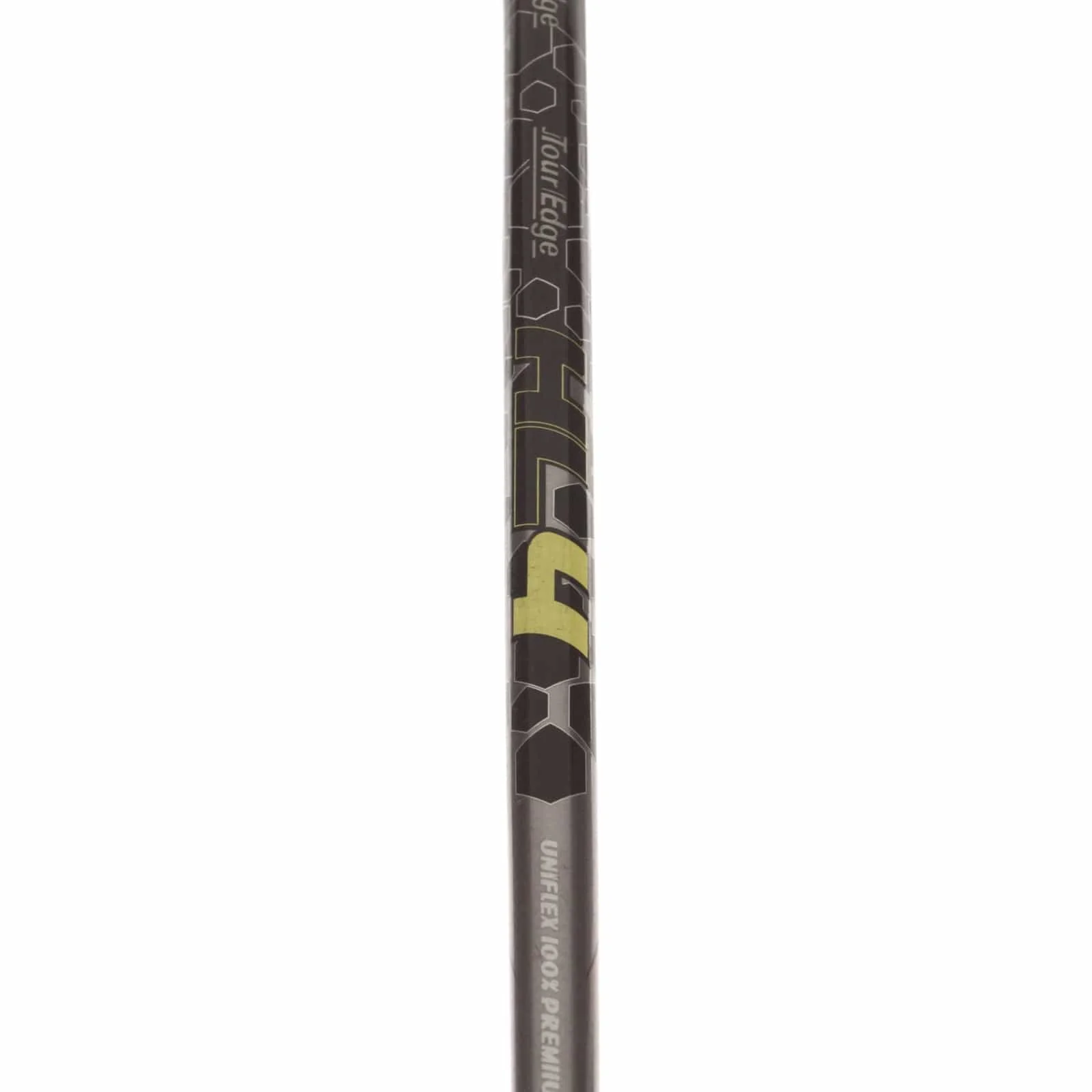Tour Edge HL4 Graphite Mens Right Hand Fairway 5 Wood 19* Uniflex - Tour Edge HL4 - Image 5