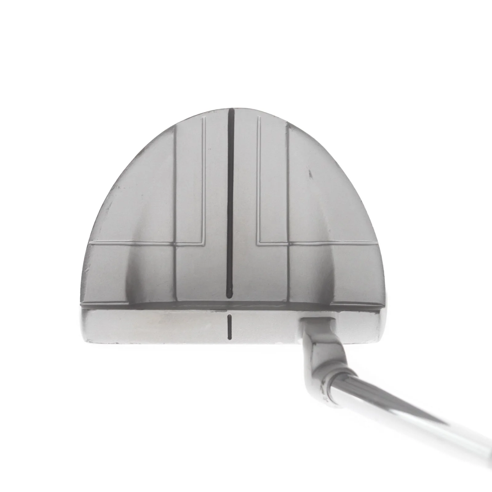 Tour Edge HL4 Mens Right Hand Putter 35" Mallet - Tour Edge - Image 3