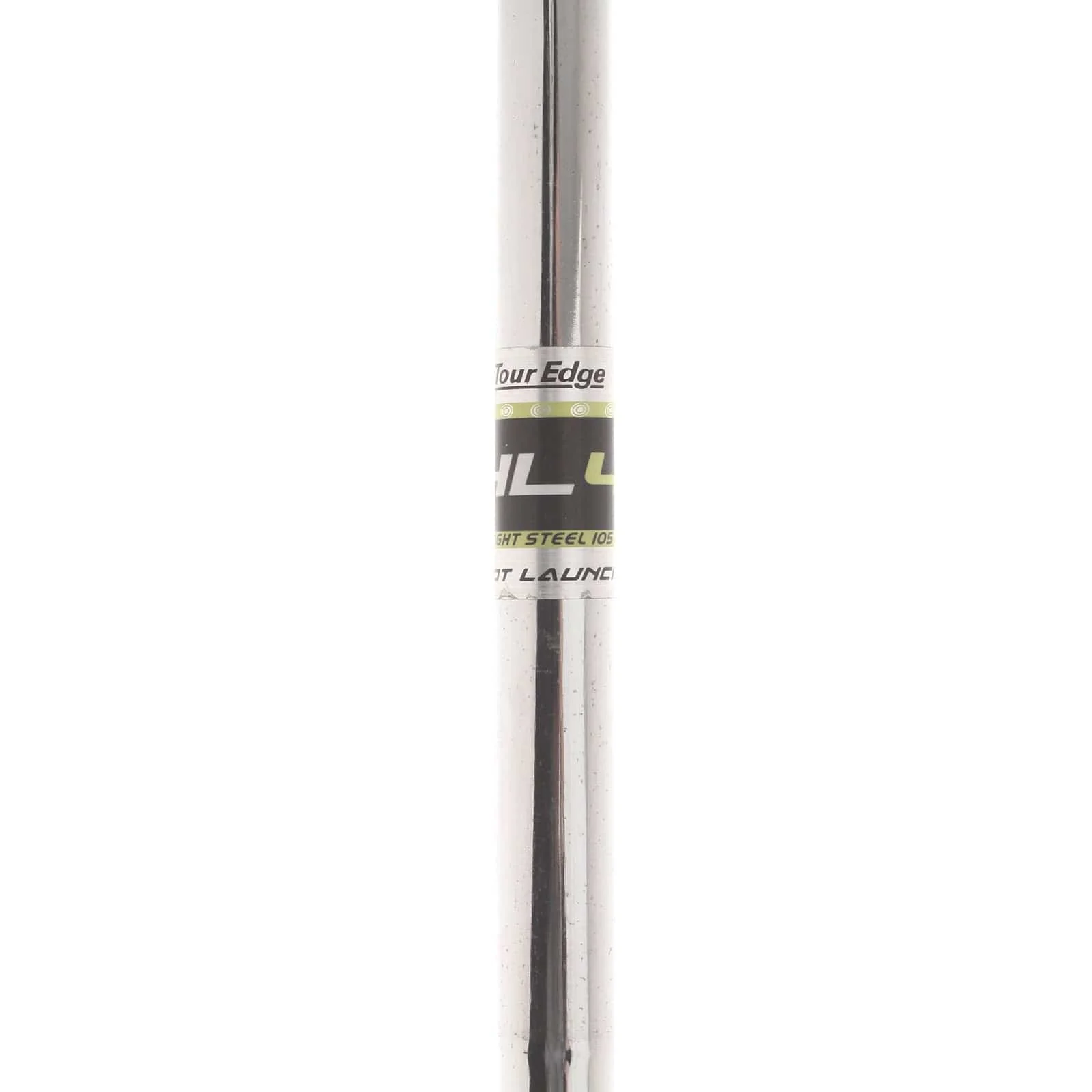 Tour Edge HL4 Steel Mens Right Hand Irons 6-PW Uniflex - Tour Edge - Image 5