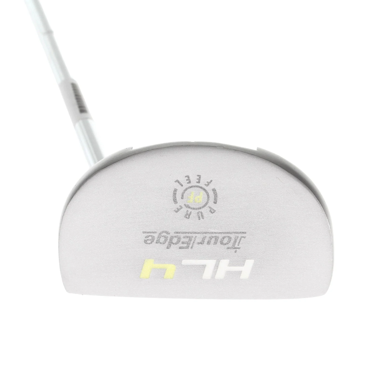 Tour Edge HL4 Mens Right Hand Putter 35" Mallet - Tour Edge - Image 2