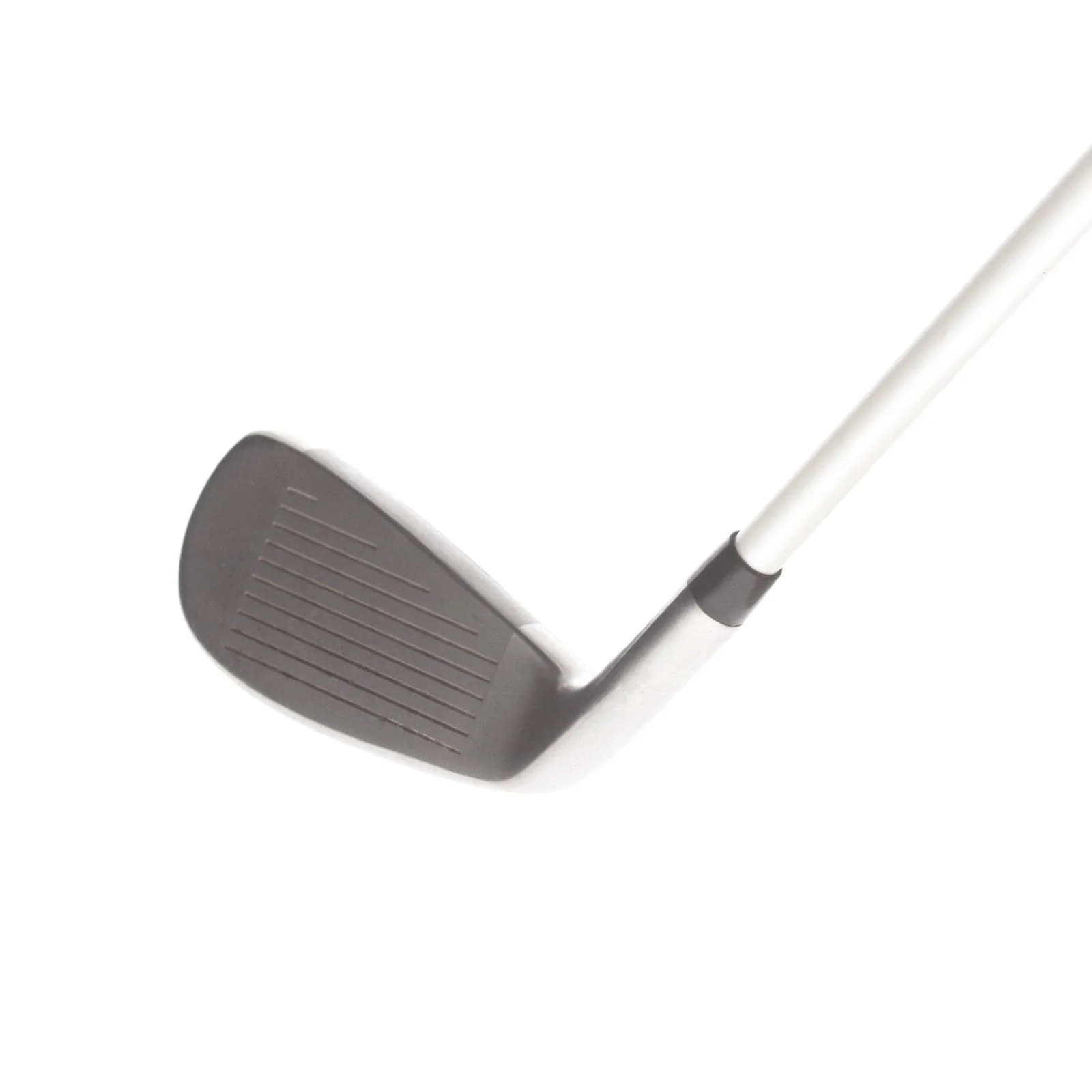 Tour Edge Hot Launch Graphite Mens Right Hand 4 Iron 23* Senior - Graphite 55g - Image 3