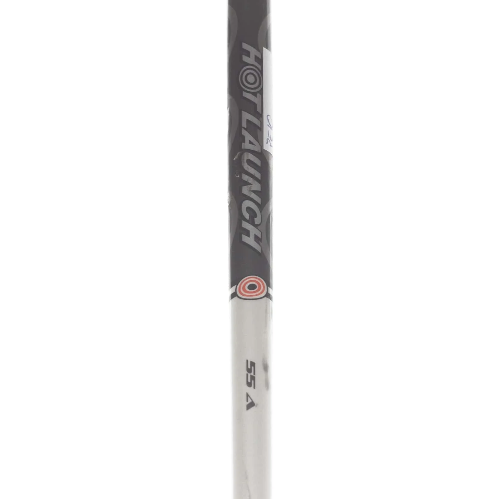 Tour Edge Hot Launch Graphite Mens Right Hand 4 Iron 23* Senior - Graphite 55g - Image 4