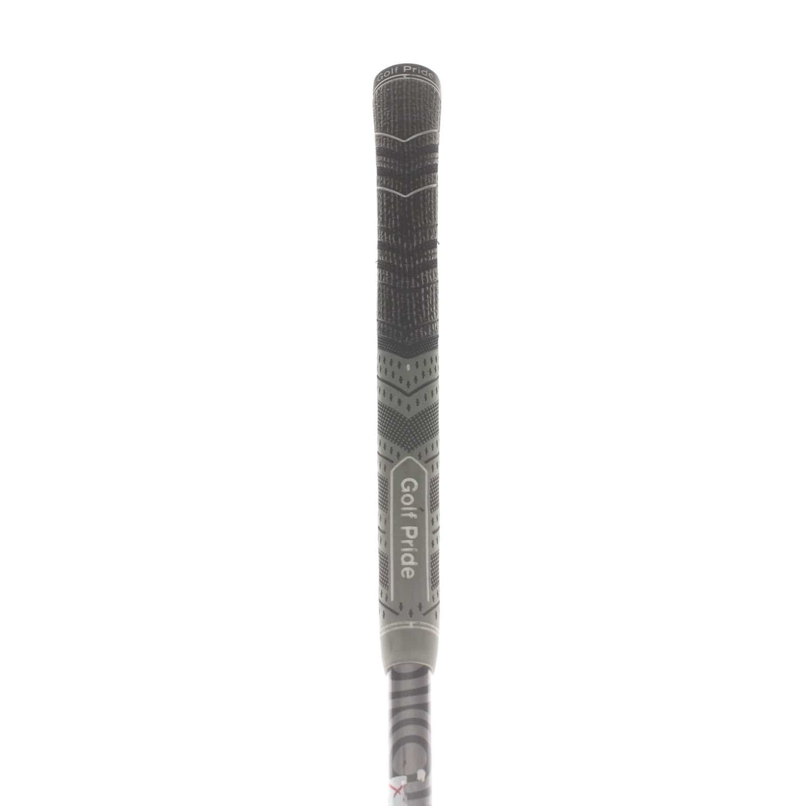 Tour Edge Hot Launch Graphite Mens Right Hand 4 Iron 23* Senior - Graphite 55g - Image 5
