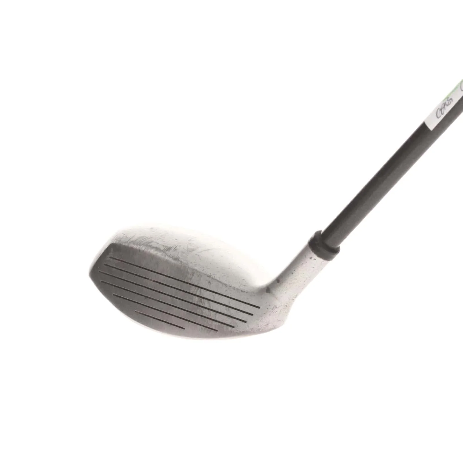 Tour Line Perfect Stain 17-4 Graphite Mens Right Hand Fairway 7 Wood 24* Regular - Apollo Shadow - Image 3