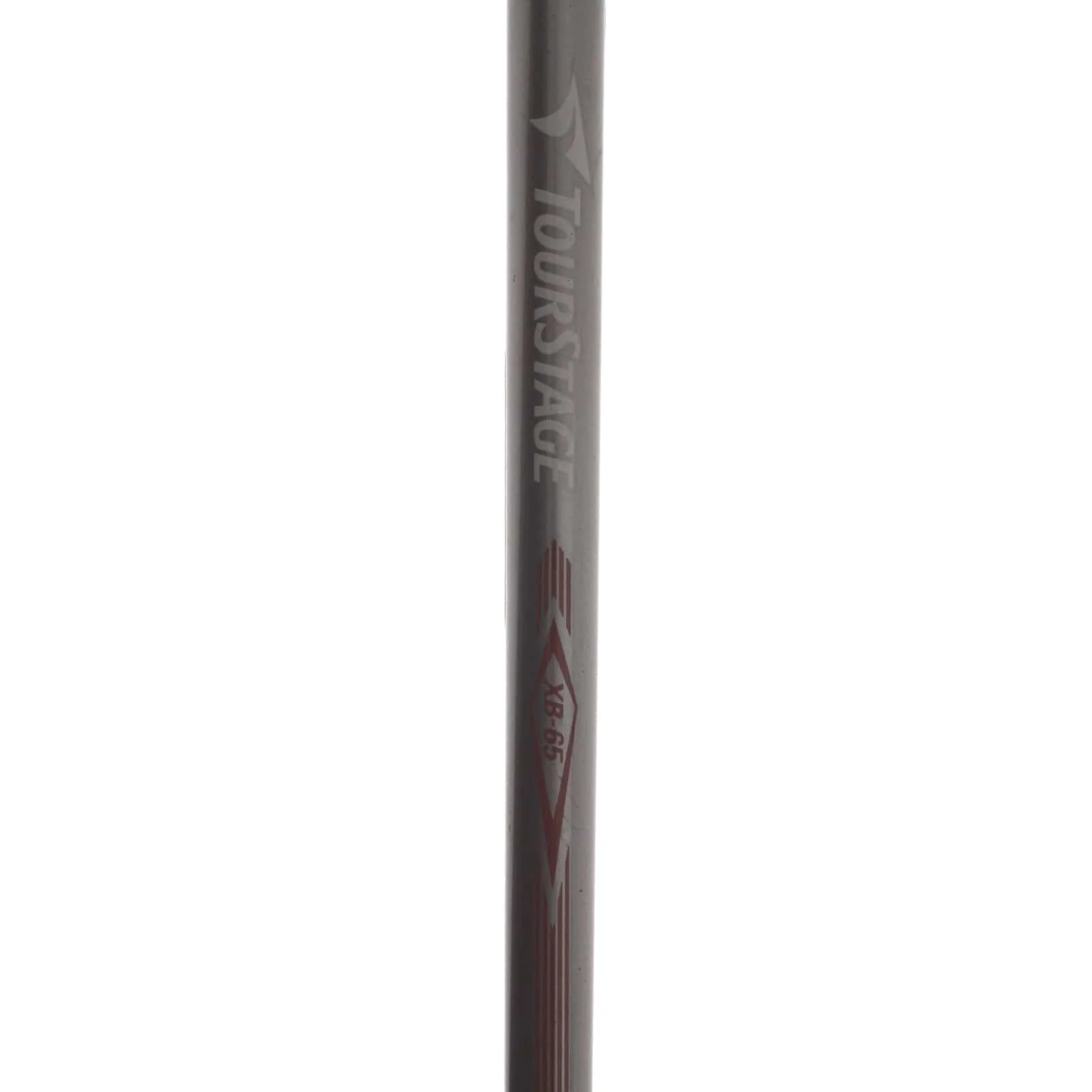 Tour Stage X-Blade Graphite Mens Right Hand Irons 4-PW Regular - Tour Stage XB-65 - Image 5