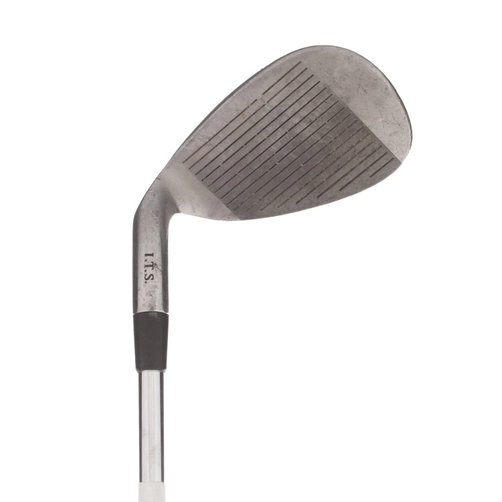 Tour Tech Series Steel Mens Right Hand Sand Wedge Regular - True Temper - Image 2