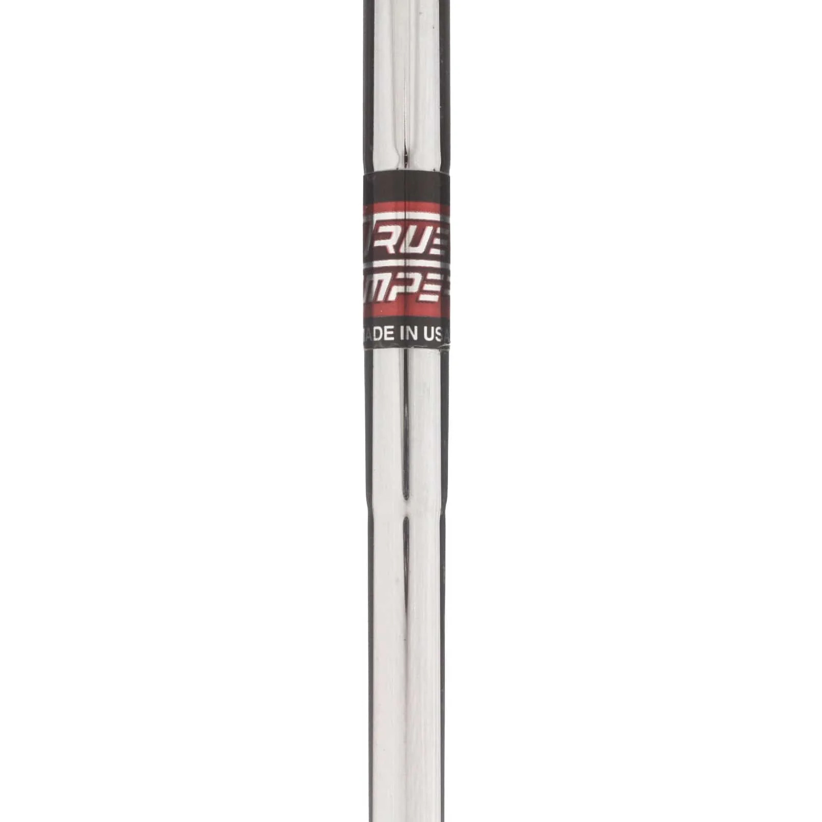 Tour Tech Series Steel Mens Right Hand Sand Wedge Regular - True Temper - Image 4