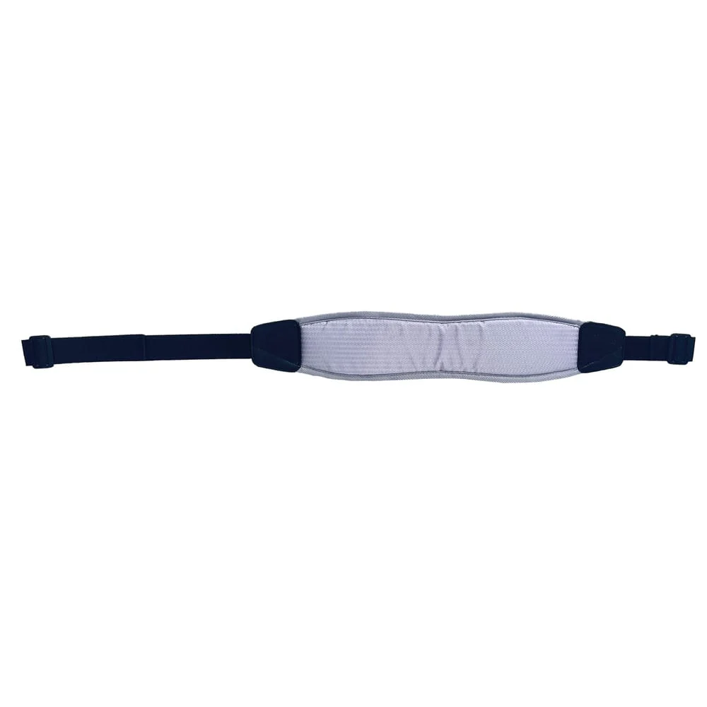 TourDri Cart Bag - Grey/Pink - Image 7