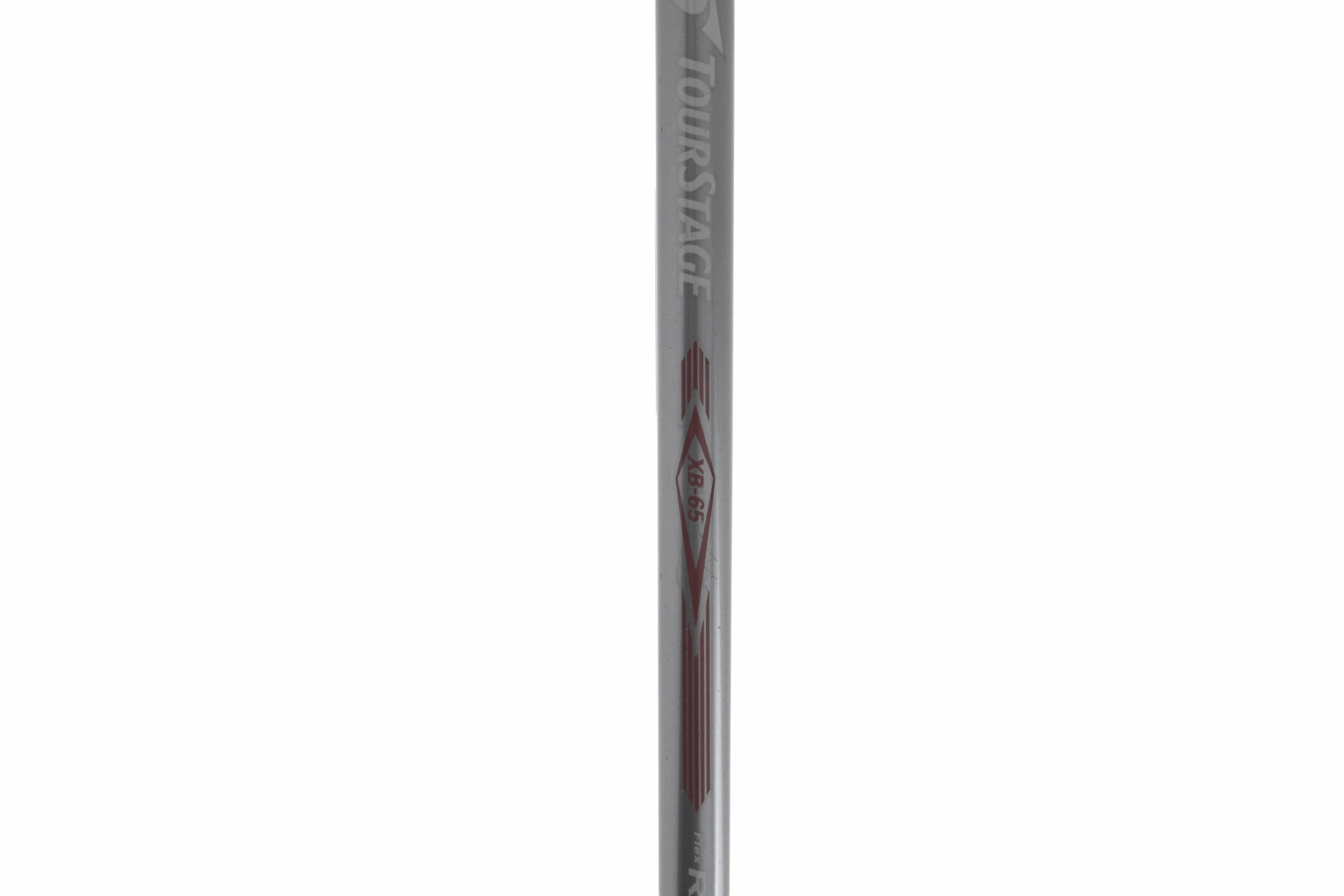 Tourstage X-Blade GR Graphite Mens Right Hand Irons 4-PW Regular - Tourstage XB-65 - Image 5
