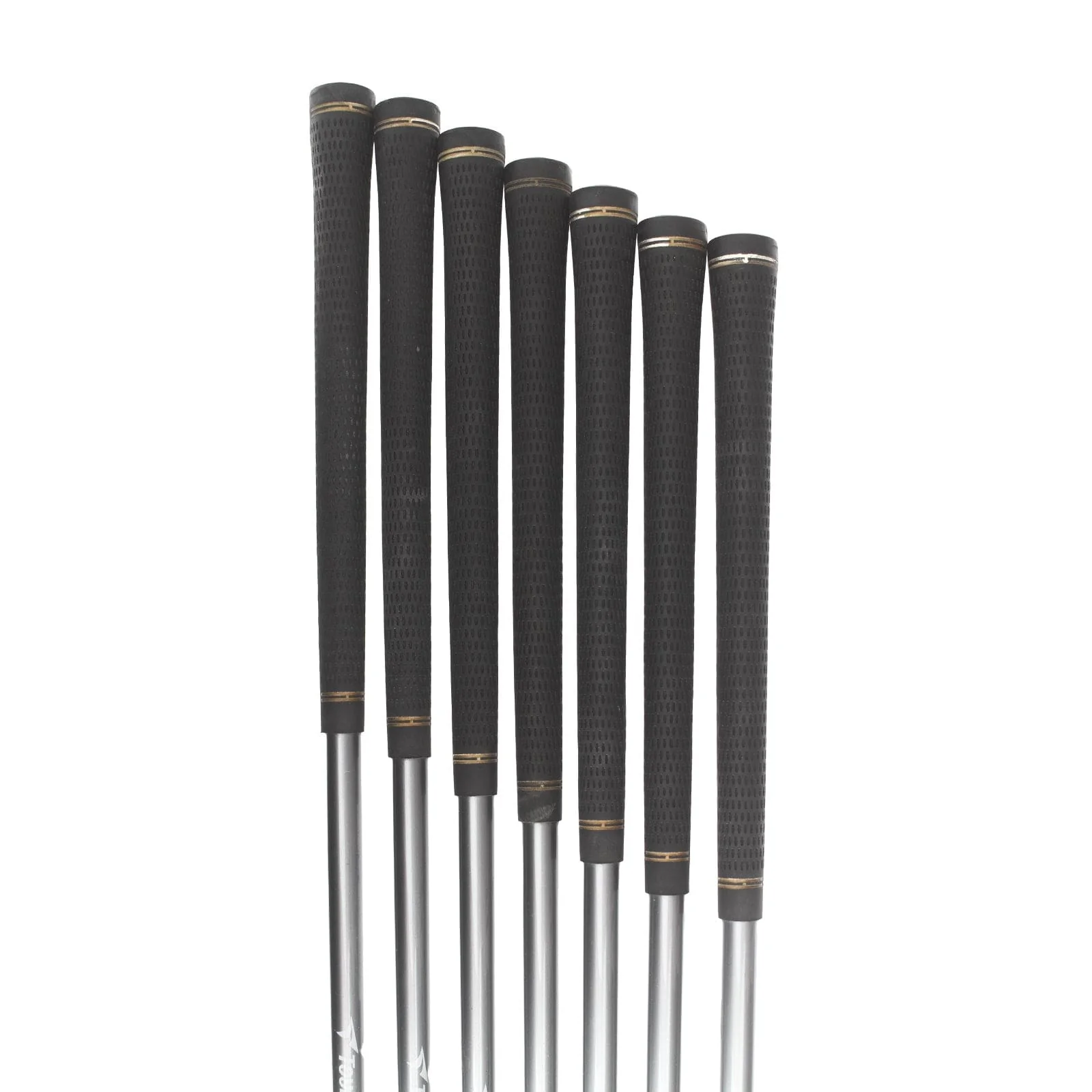 Tourstage X-Blade GR Graphite Mens Right Hand Irons 4-PW Regular - Tourstage XB-65 - Image 7