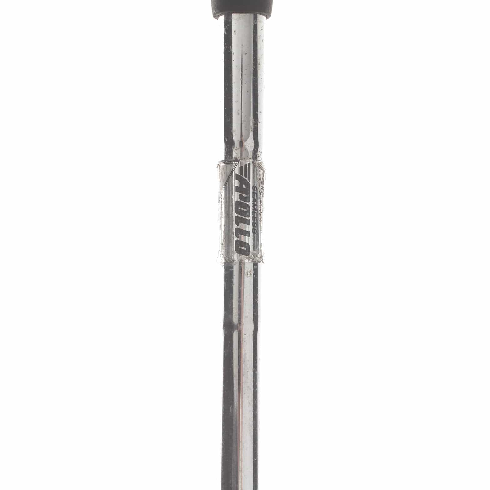Trilogy Steel Mens Right Hand Irons 3-SW Regular - Apollo - Image 5