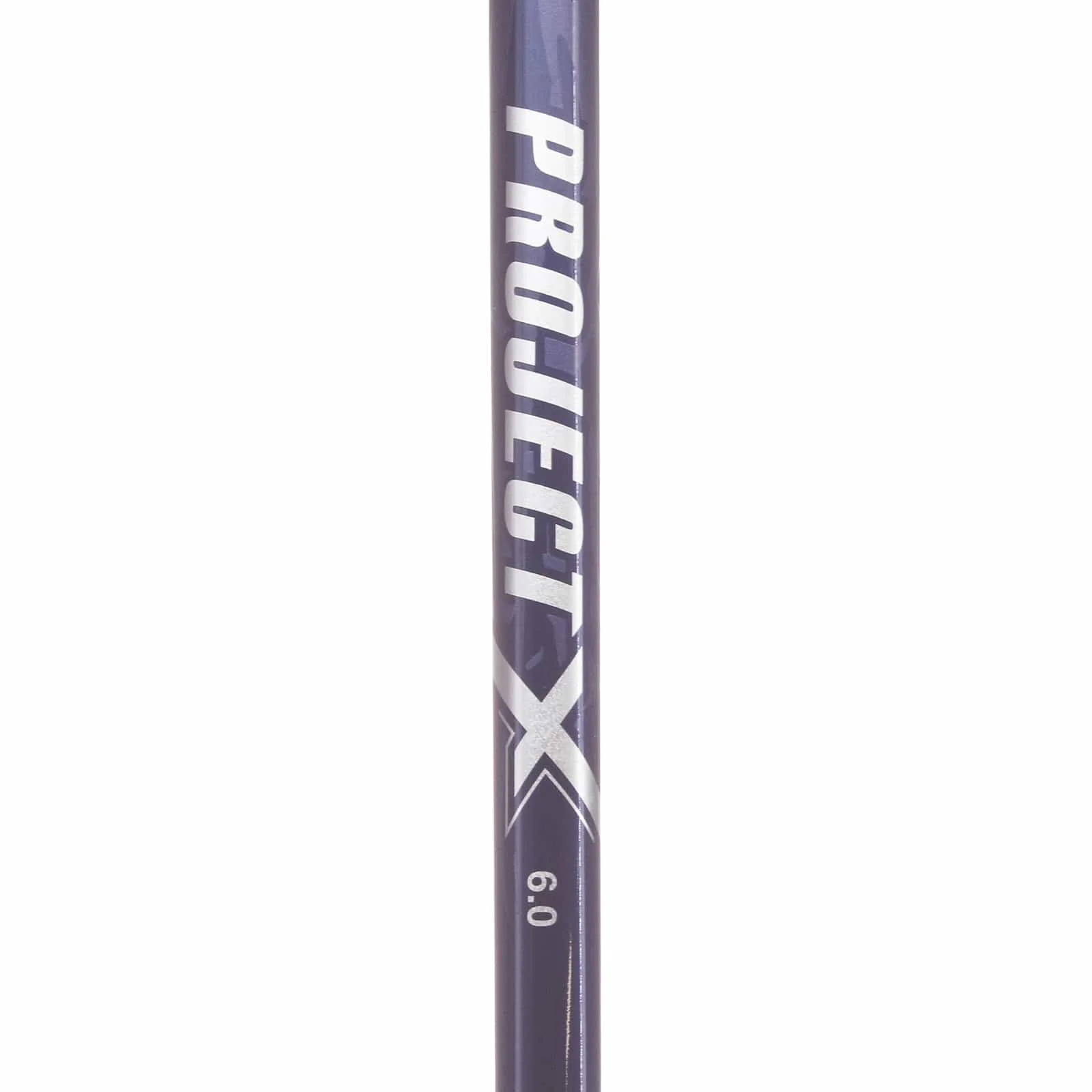 True Temper Stiff - GRAF PROJECT X 6.0 GRAPHITE - Driver Shaft