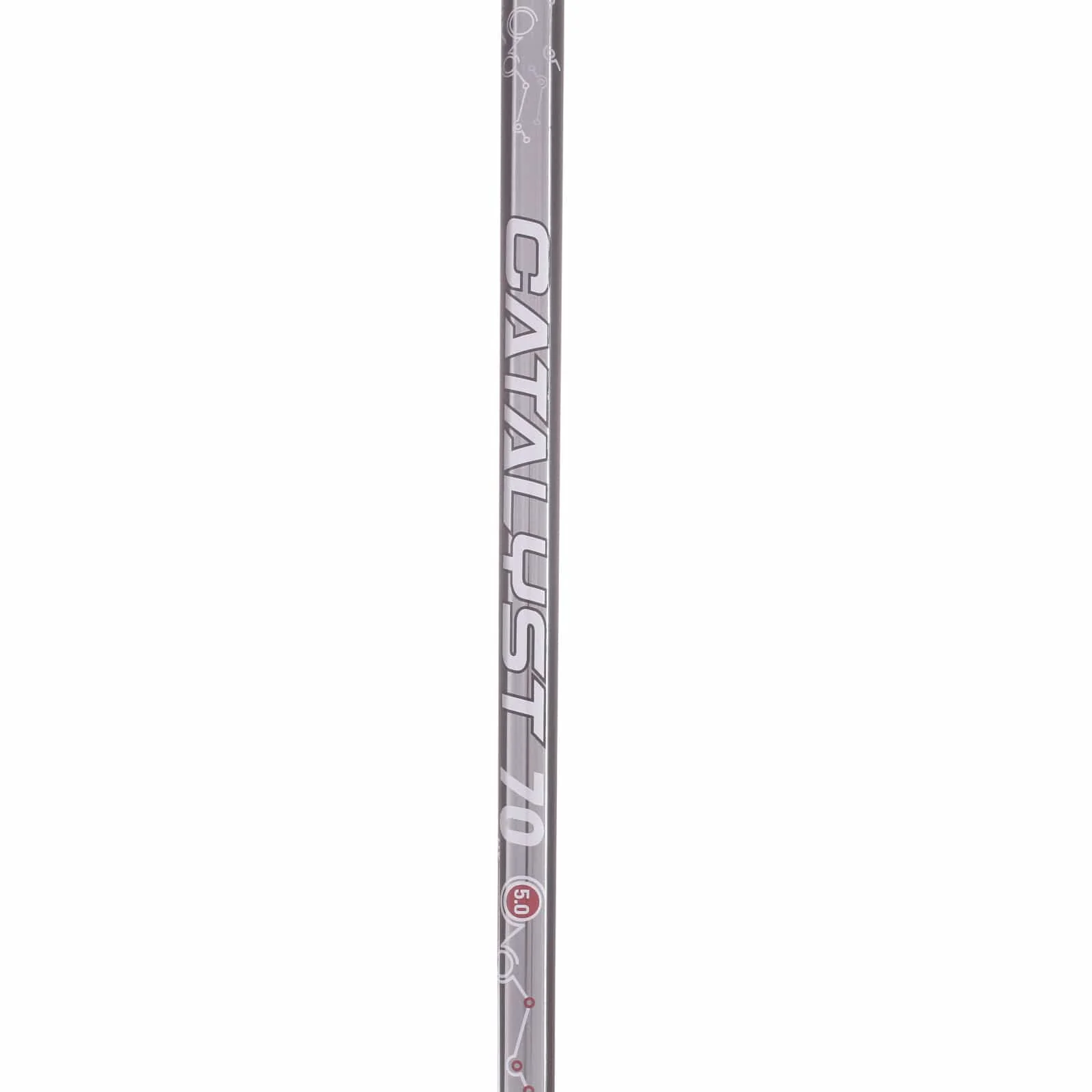 True Temper Light - PROJECT X CATALYST 70 5.0 GRAPHITE - Hybrid Shaft