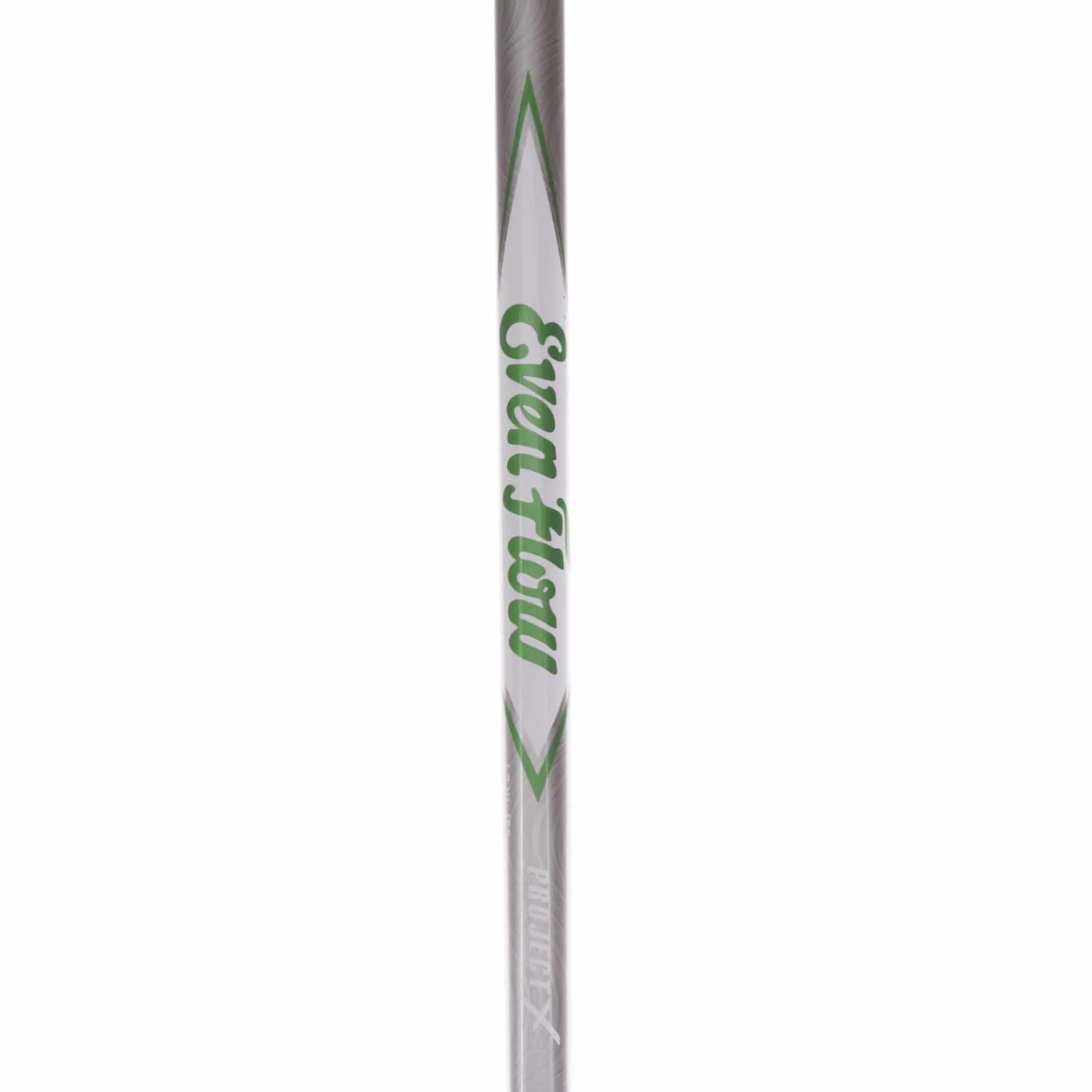 True Temper Ladies - EVEN FLOW GREEN 40 GRAPHITE - Driver Shaft