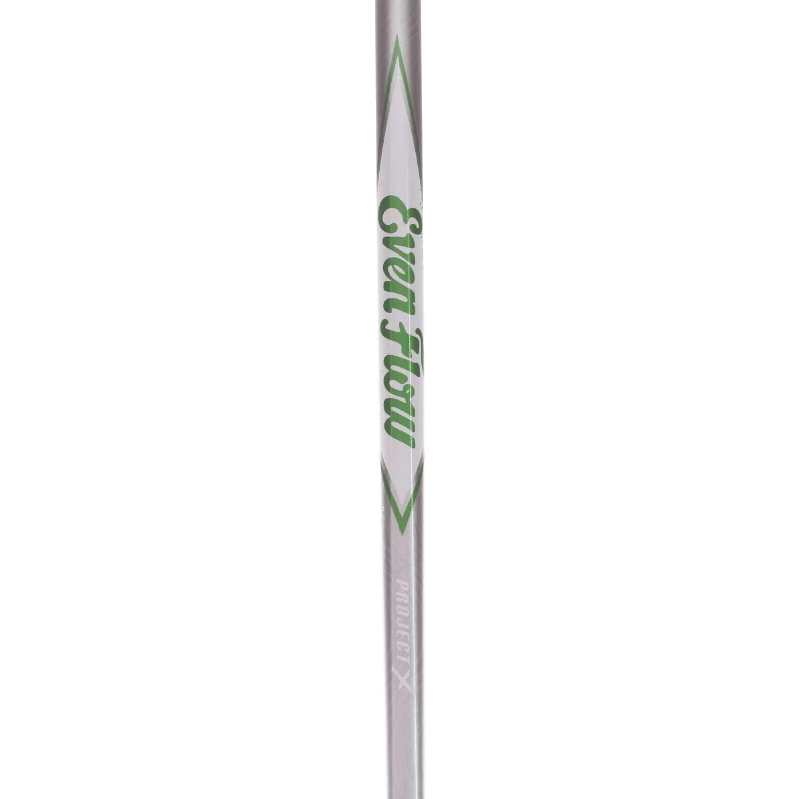 True Temper Ladies Light - EVEN FLOW GREEN 40 GRAPHITE - Driver Shaft