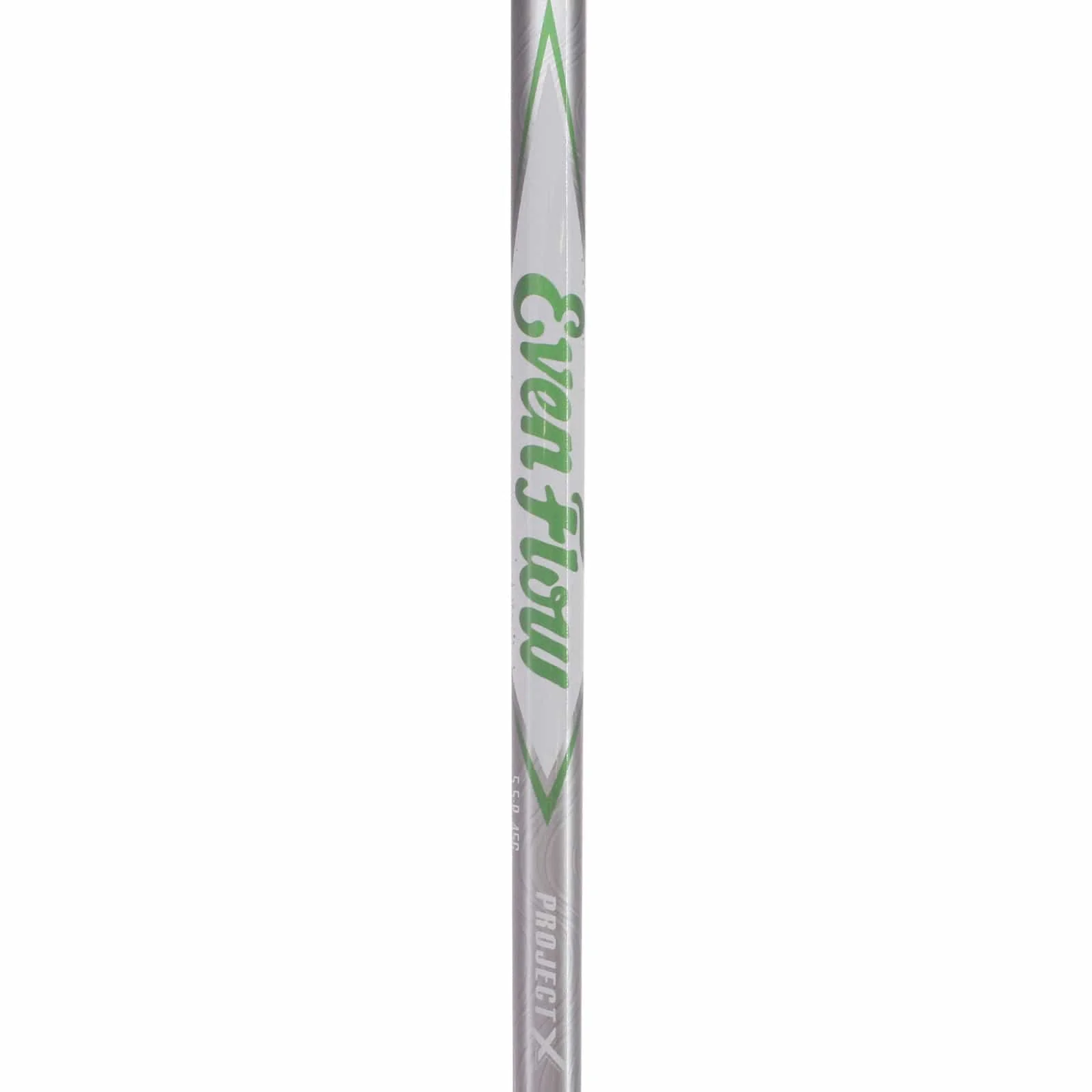 True Temper Regular - EVEN FLOW GREEN 40 GRAPHITE - Driver Shaft