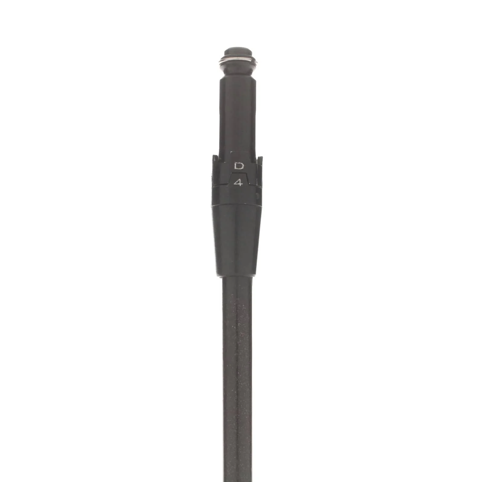 Accra TZ5 Proto 55 M3 Driver Shaft Regular Titleist 2nd Gen - GT/TS/TSi/TSr/917/915/913 44" - Image 2
