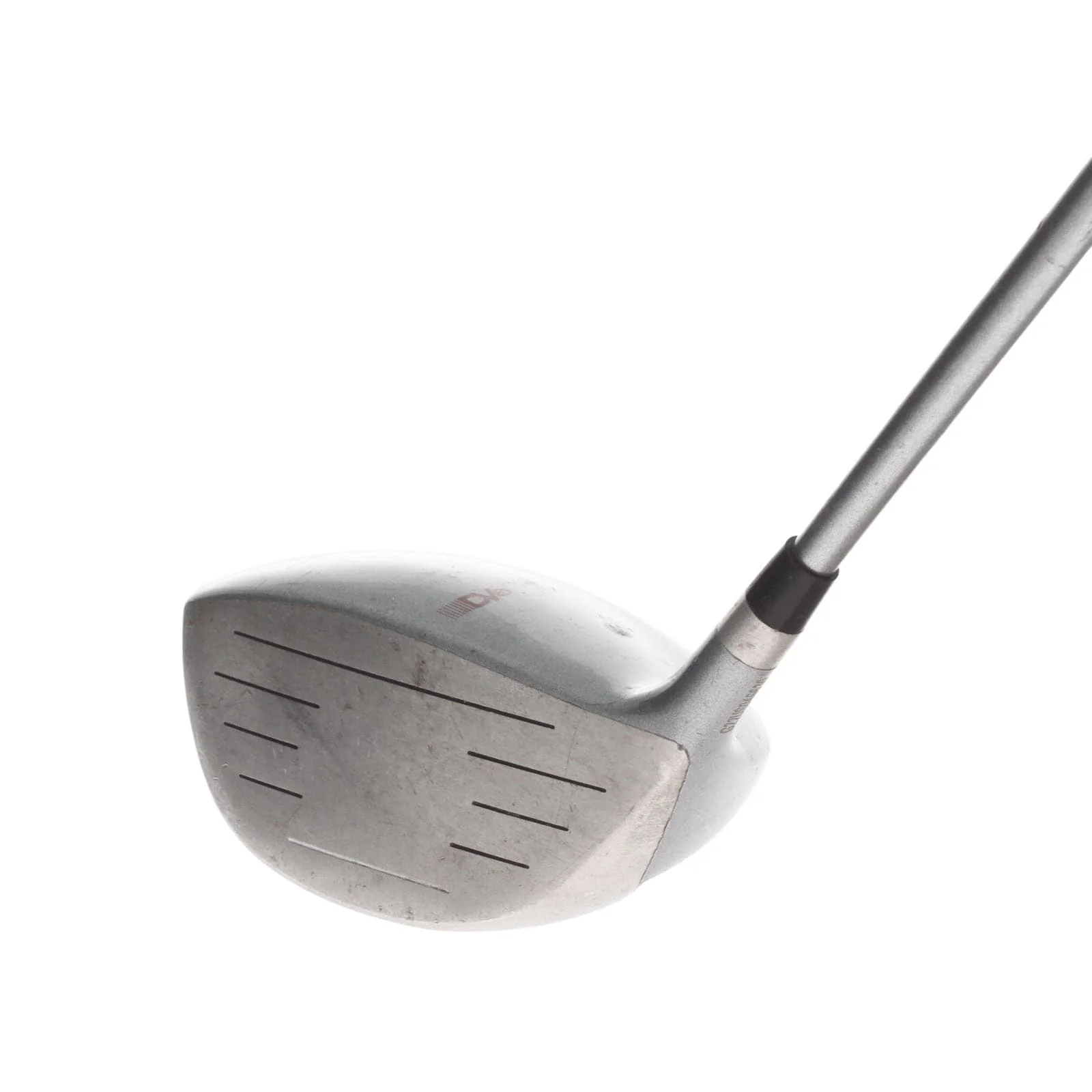 U.S Kids DV3 Graphite Junior Right Hand Driver 15* Junior - WT-10s - Image 3