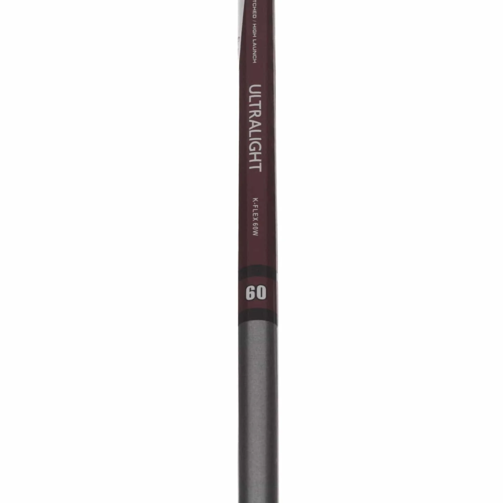 U.S Kids DV3 Graphite Junior Right Hand Driver 15* Junior - WT-10s - Image 4