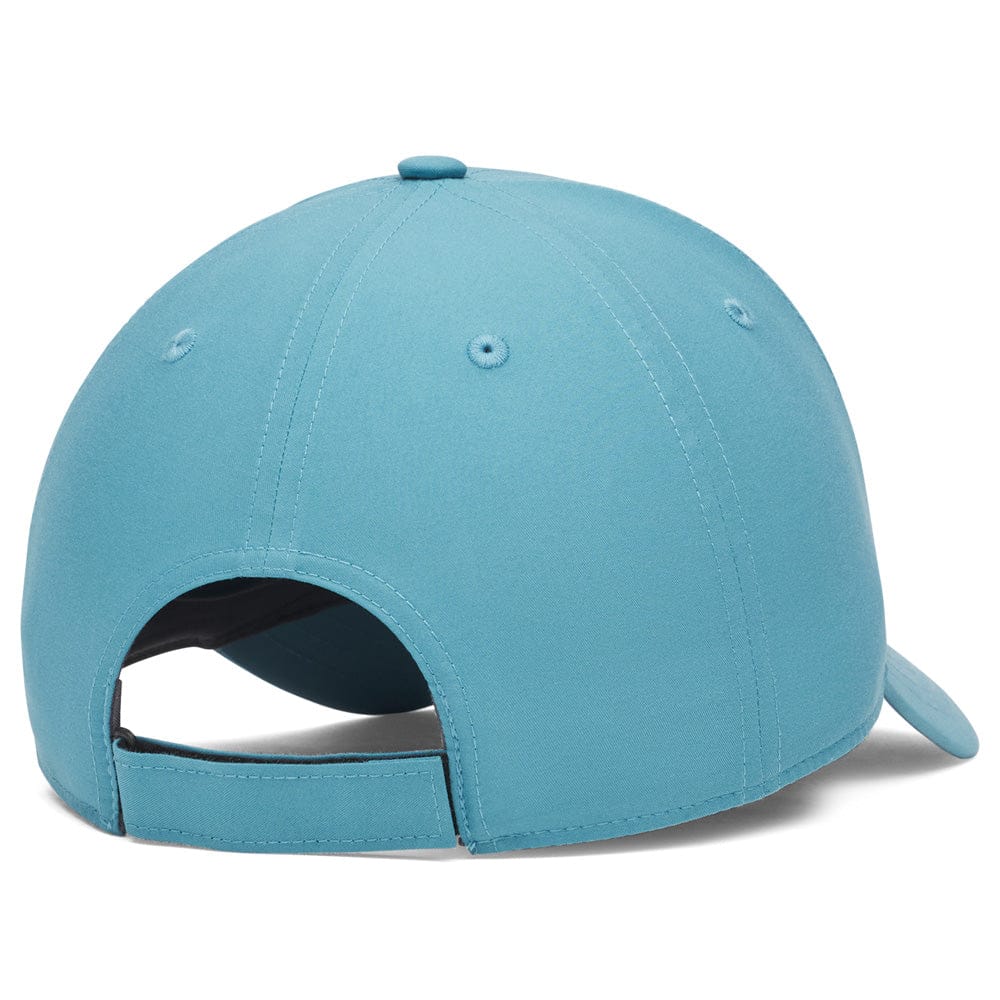 Under Armour Drive Low Adjustable Cap - Boundless Blue/Midnight Navy - Image 2