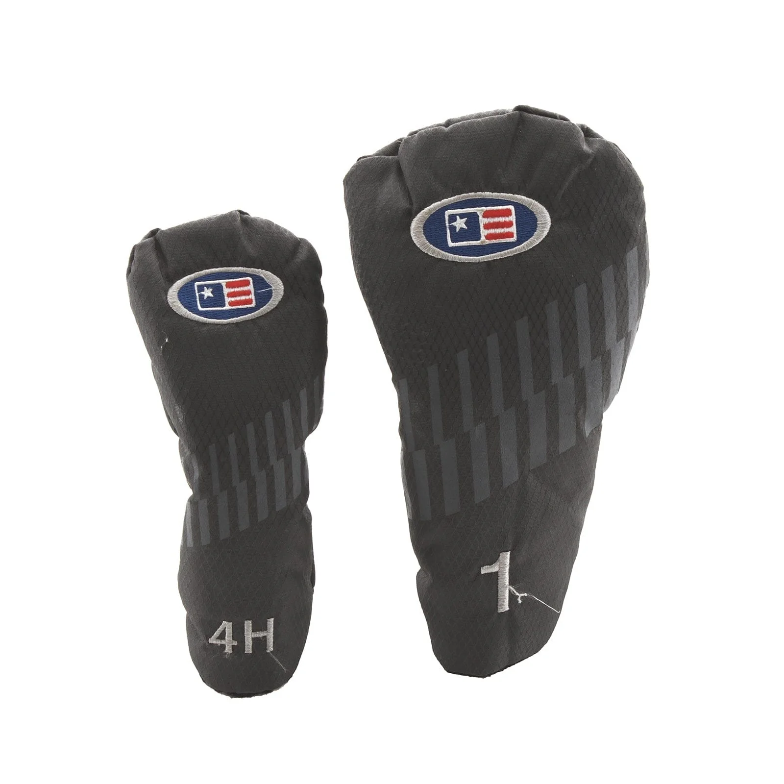 US Kids Golf WT-20s Graphite Junior Left Hand Regular - Graphite - Image 7