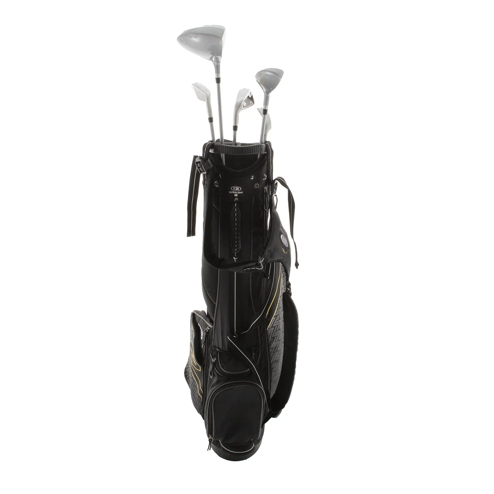 U.S. Kids Golf UL W10 Graphite Junior Left Hand Package Set Junior - - Image 5