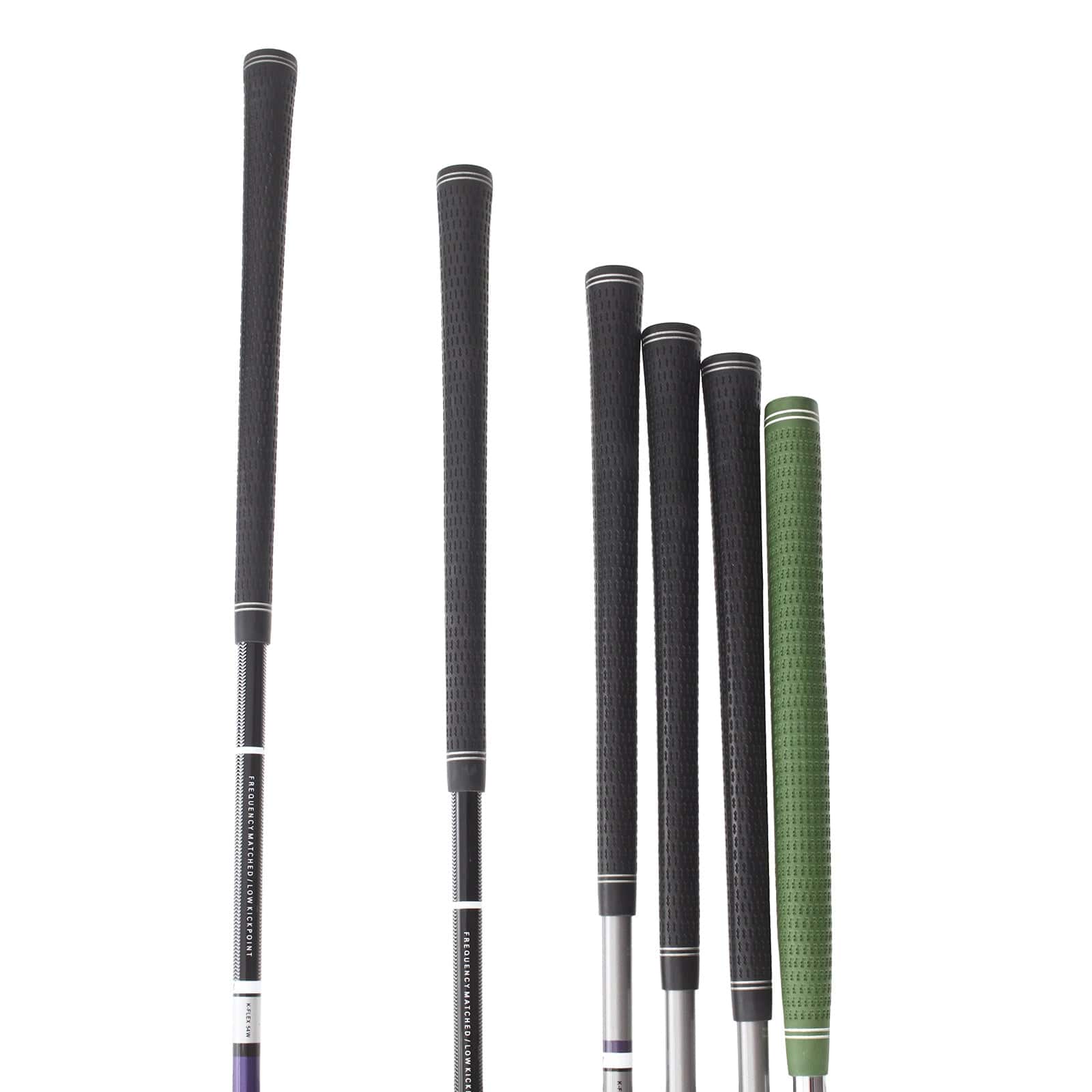 USKG Graphite Junior Right Hand Package Set Junior - USKG - Image 7