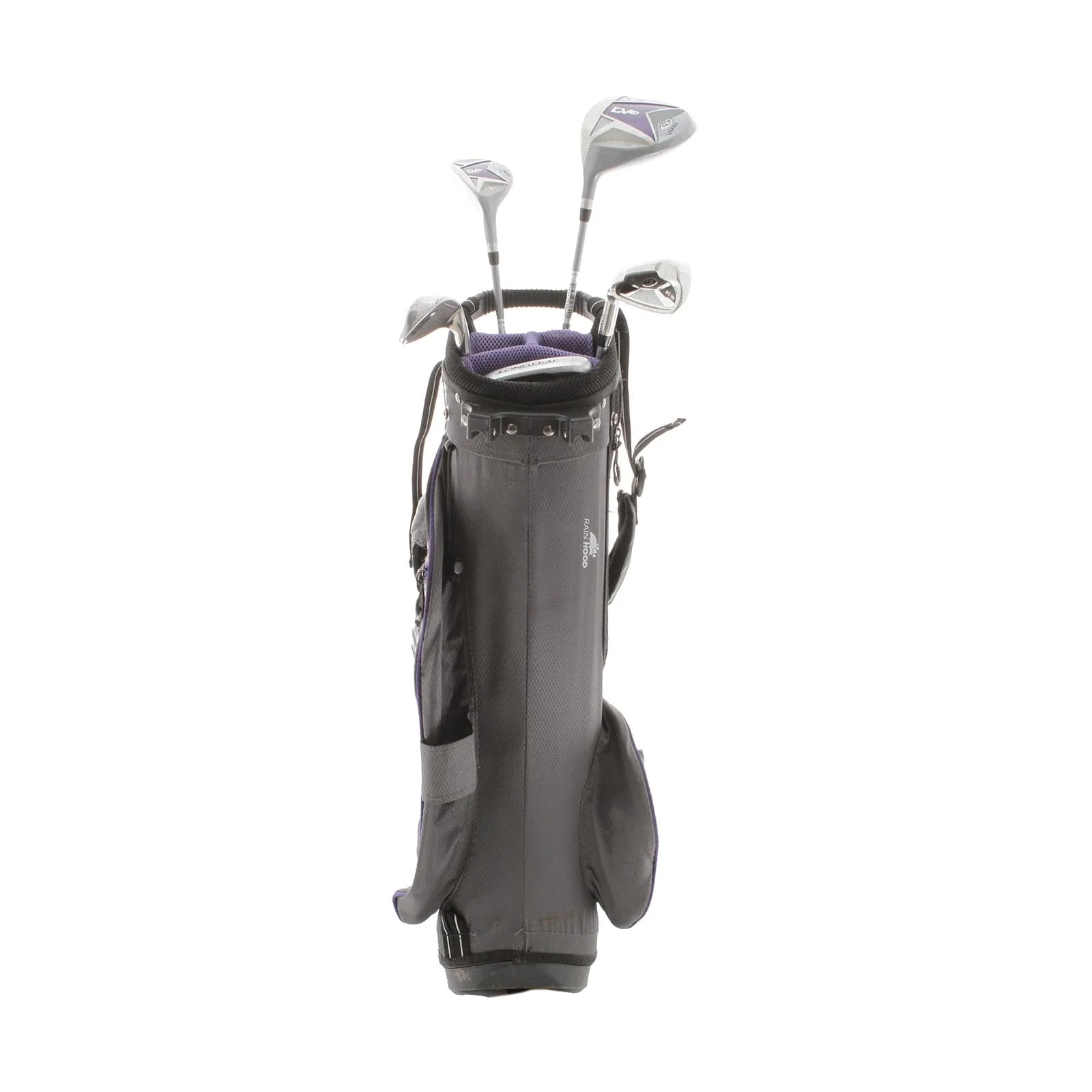 U.S. Kids Golf WT-15s Graphite Junior Left Hand Package Set Junior - USKG 54 - Image 6