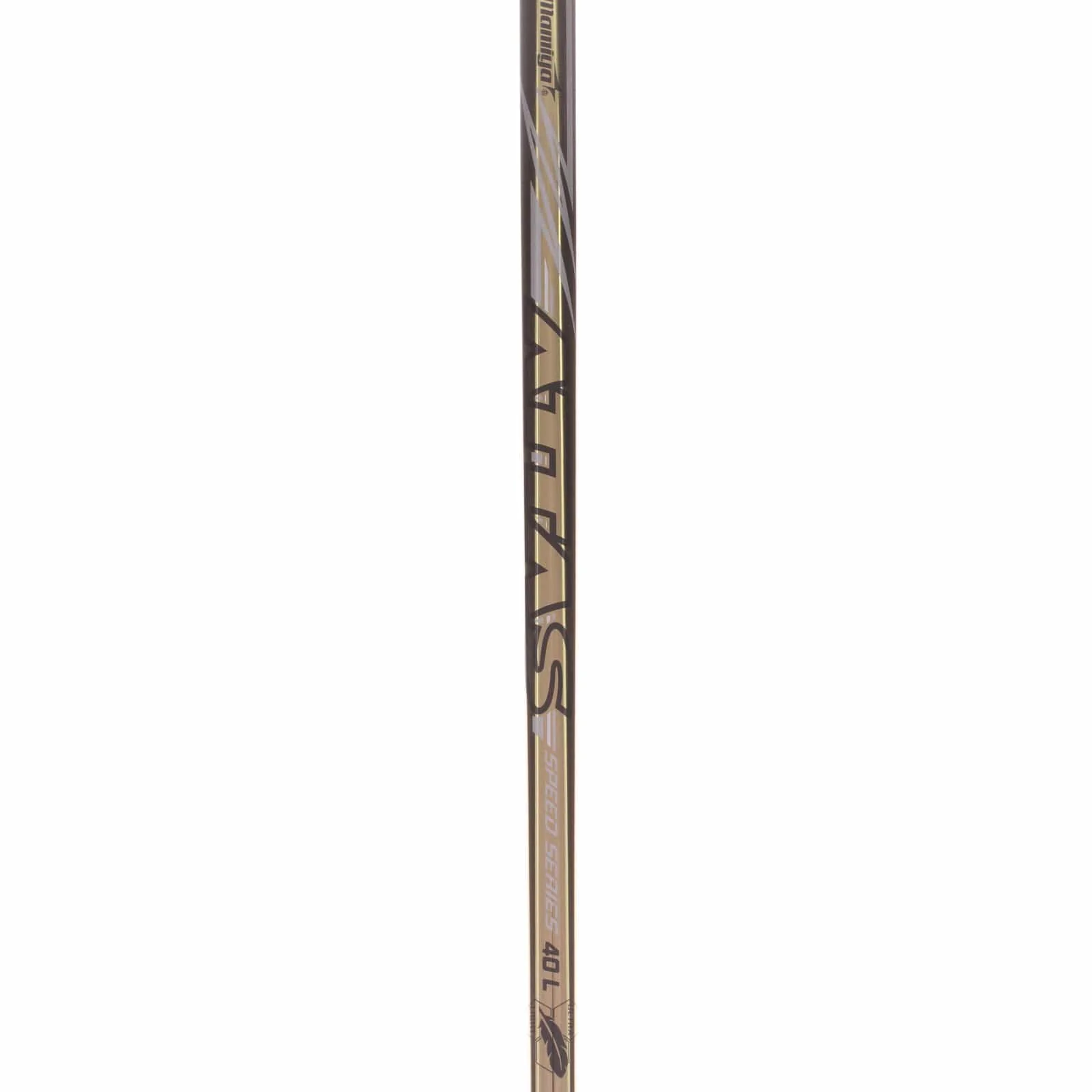 UST Mamiya Ladies - UST ATTAS SPD 40 BLK GRAPHITE - Fairway Shaft